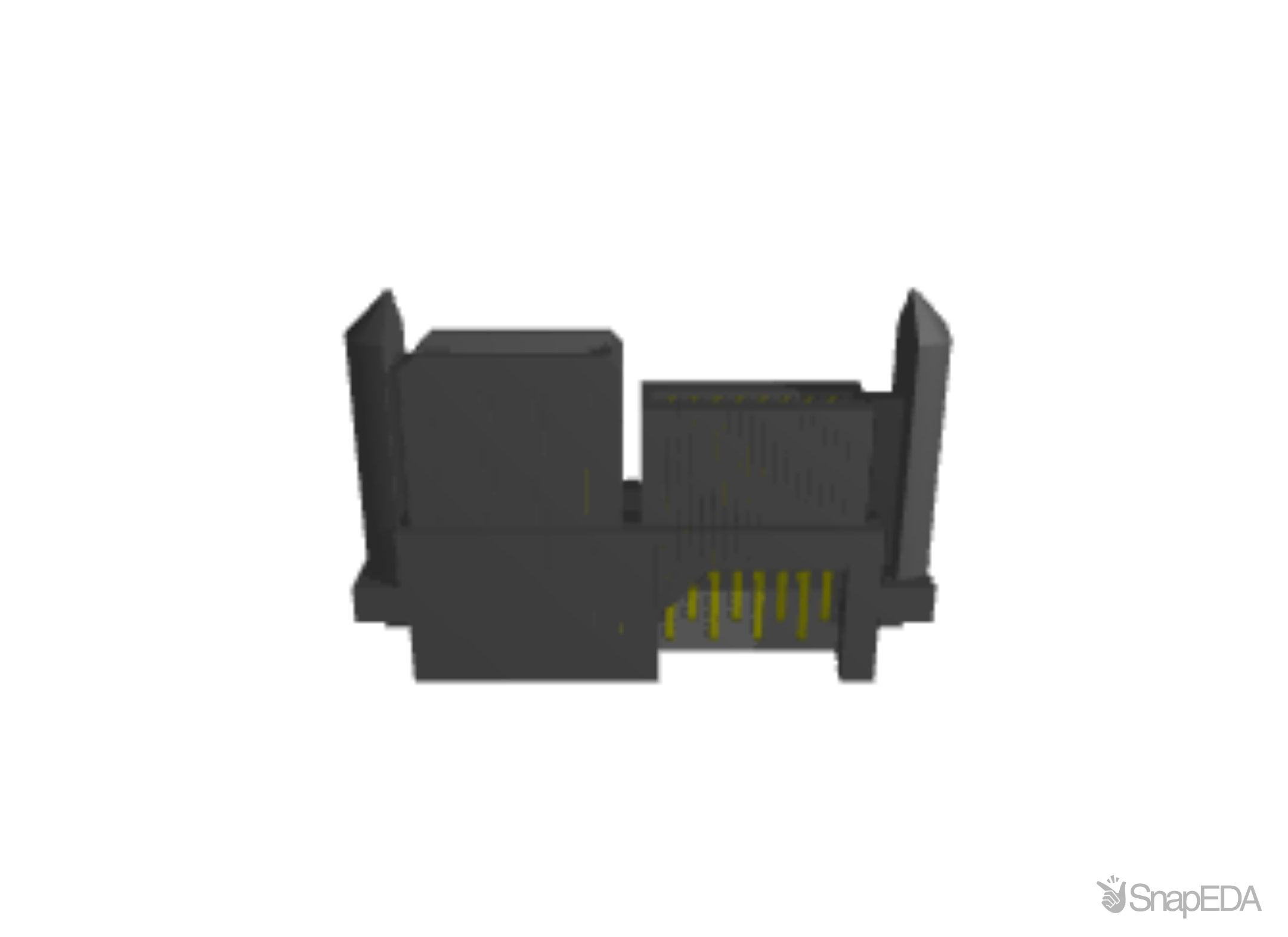 LPHS-02-16-S-RT1-GP 3D Model