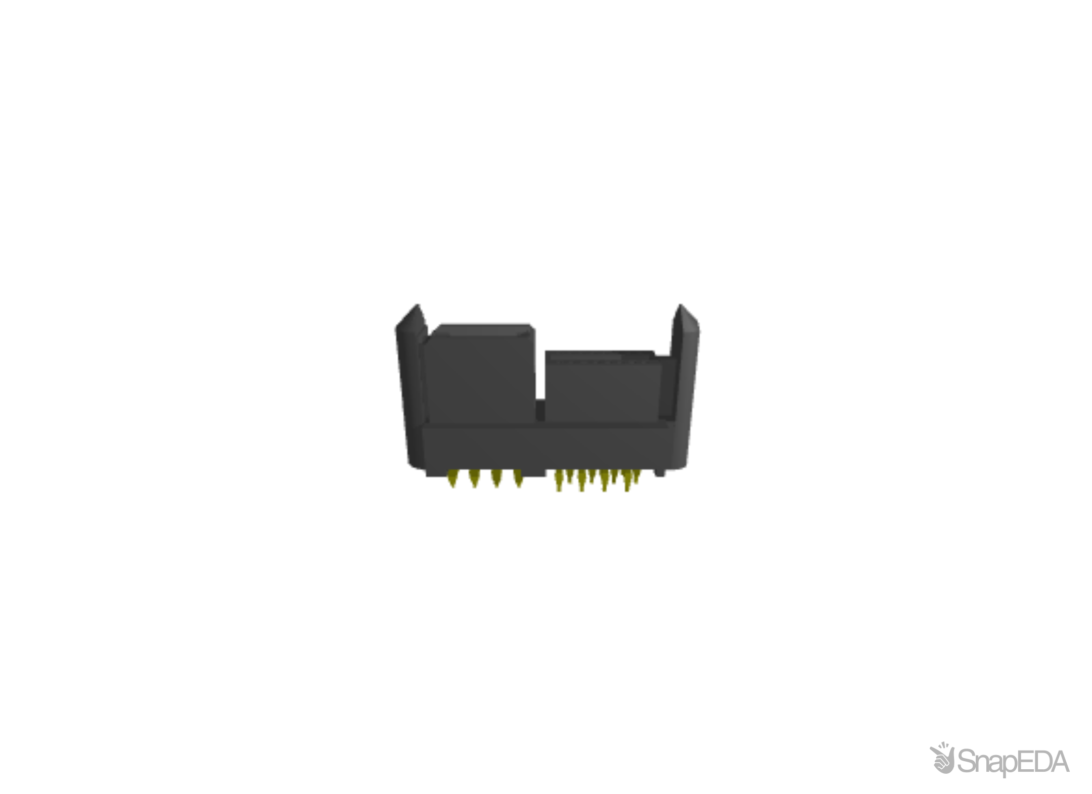 LPHS-02-16-S-VP1-GP 3D Model