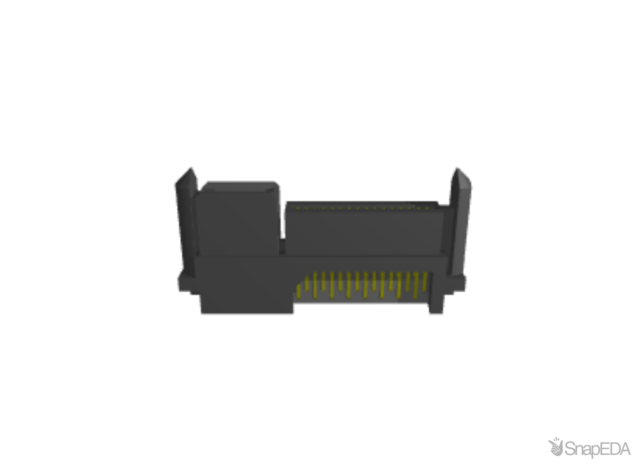 LPHS-02-32-L-RT1-GP 3D Model