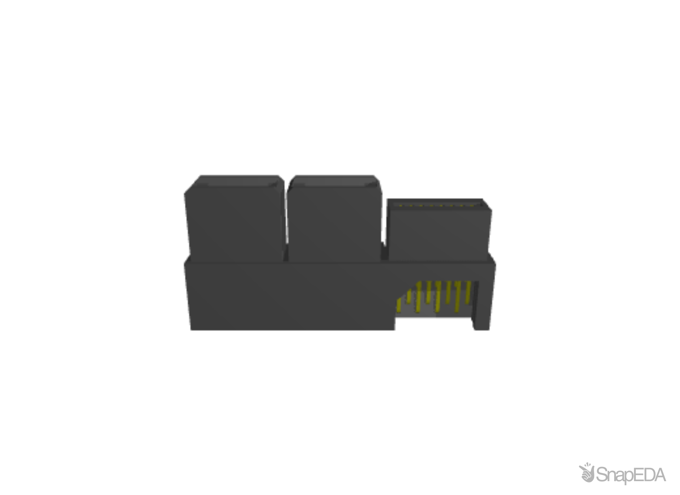 LPHS-04-16-L-RT1 3D Model