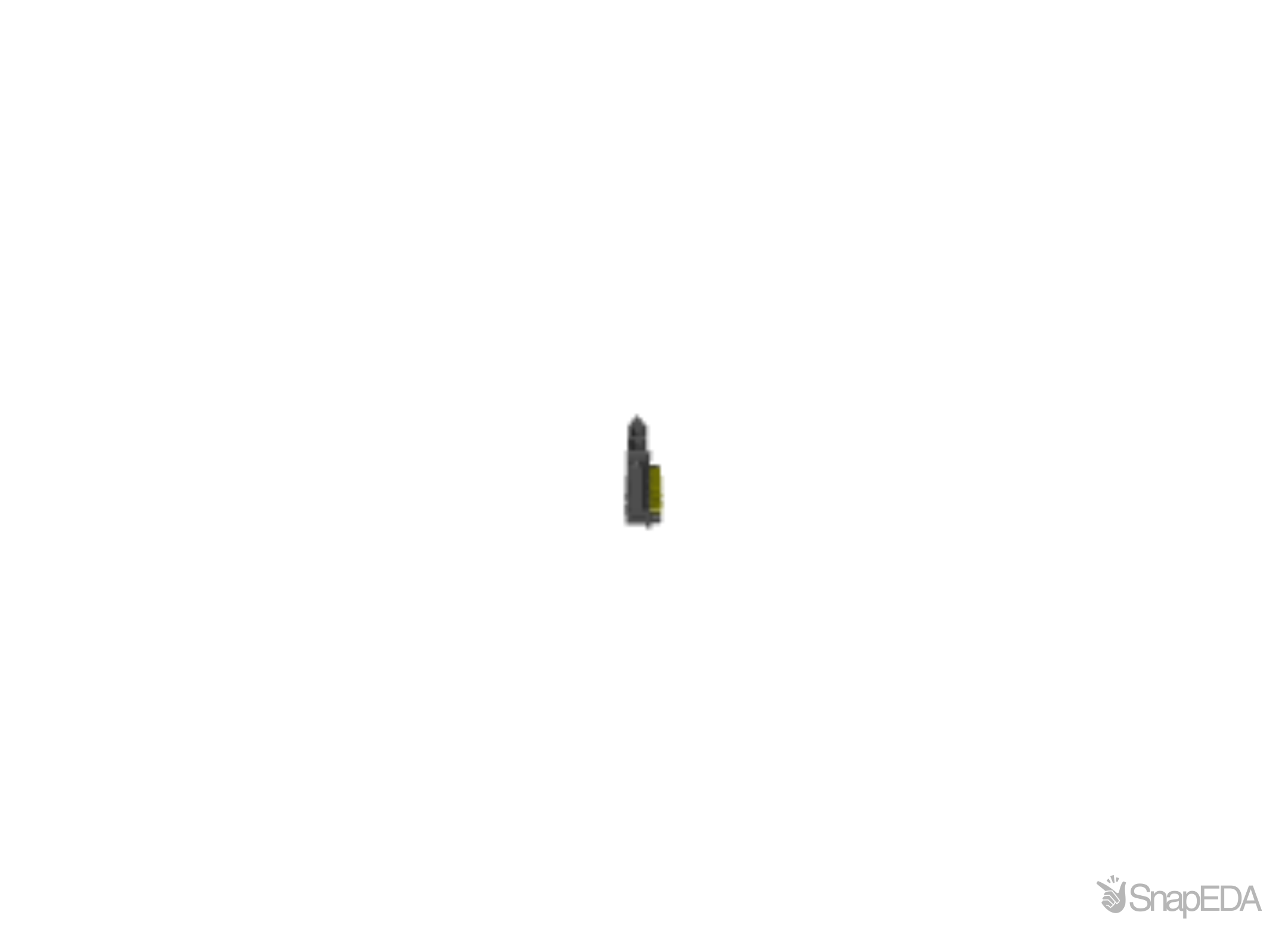 LPHS-04-16-S-RT2-GP 3D Model