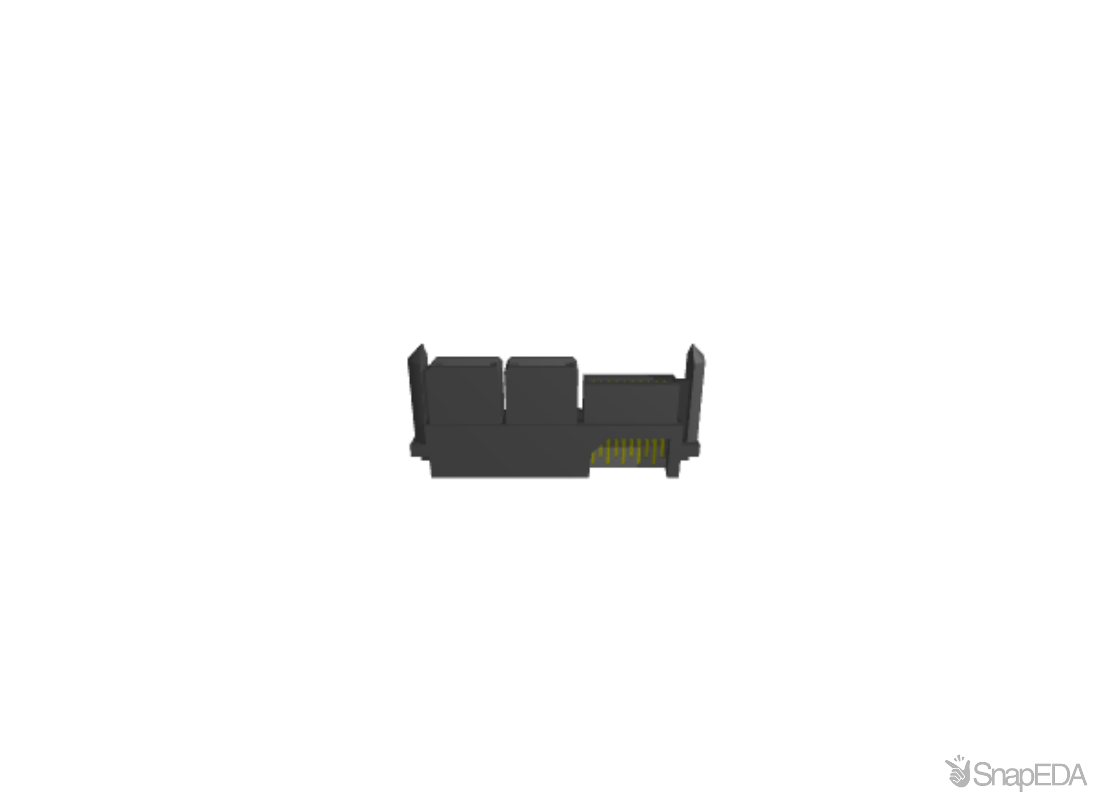 LPHS-04-20-S-RT2-GP 3D Model