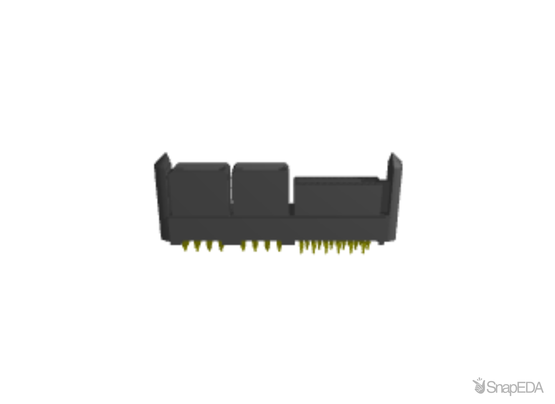 LPHS-04-24-L-VP1-GP 3D Model