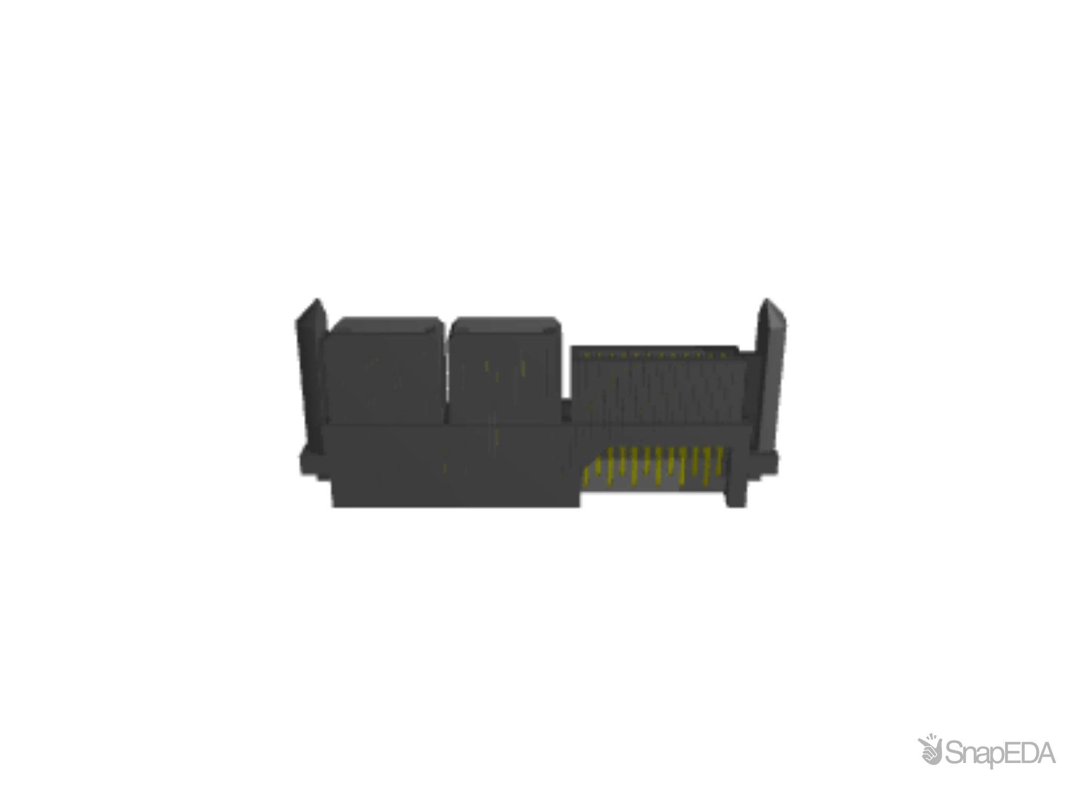 LPHS-04-24-S-RT1-GP 3D Model