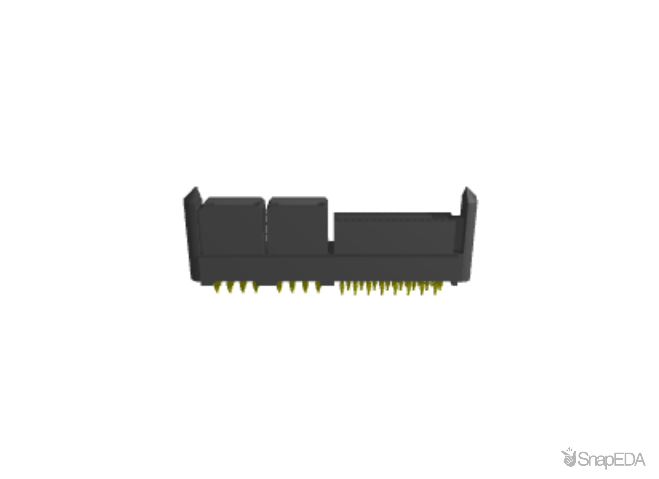 LPHS-04-32-S-VP1-GP 3D Model