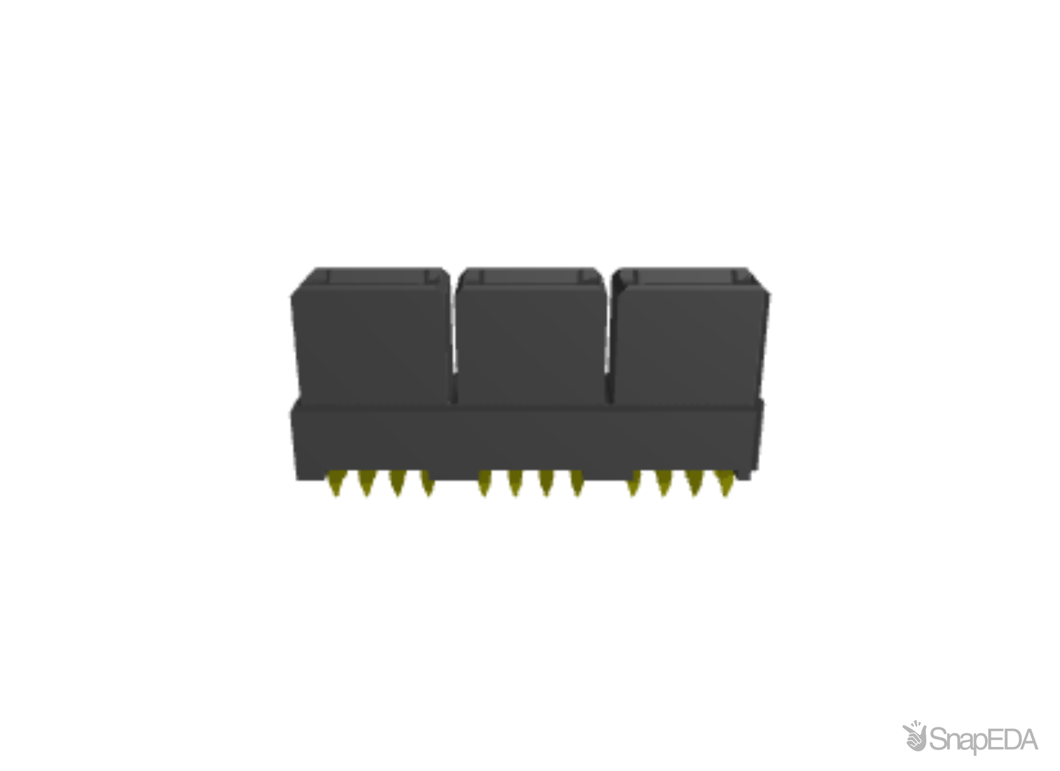 LPHS-06-00-L-VP1 3D Model