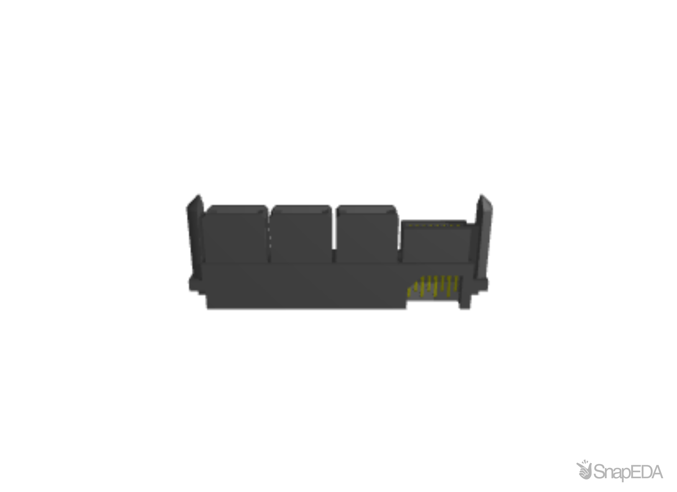 LPHS-06-16-L-RT1-GP 3D Model