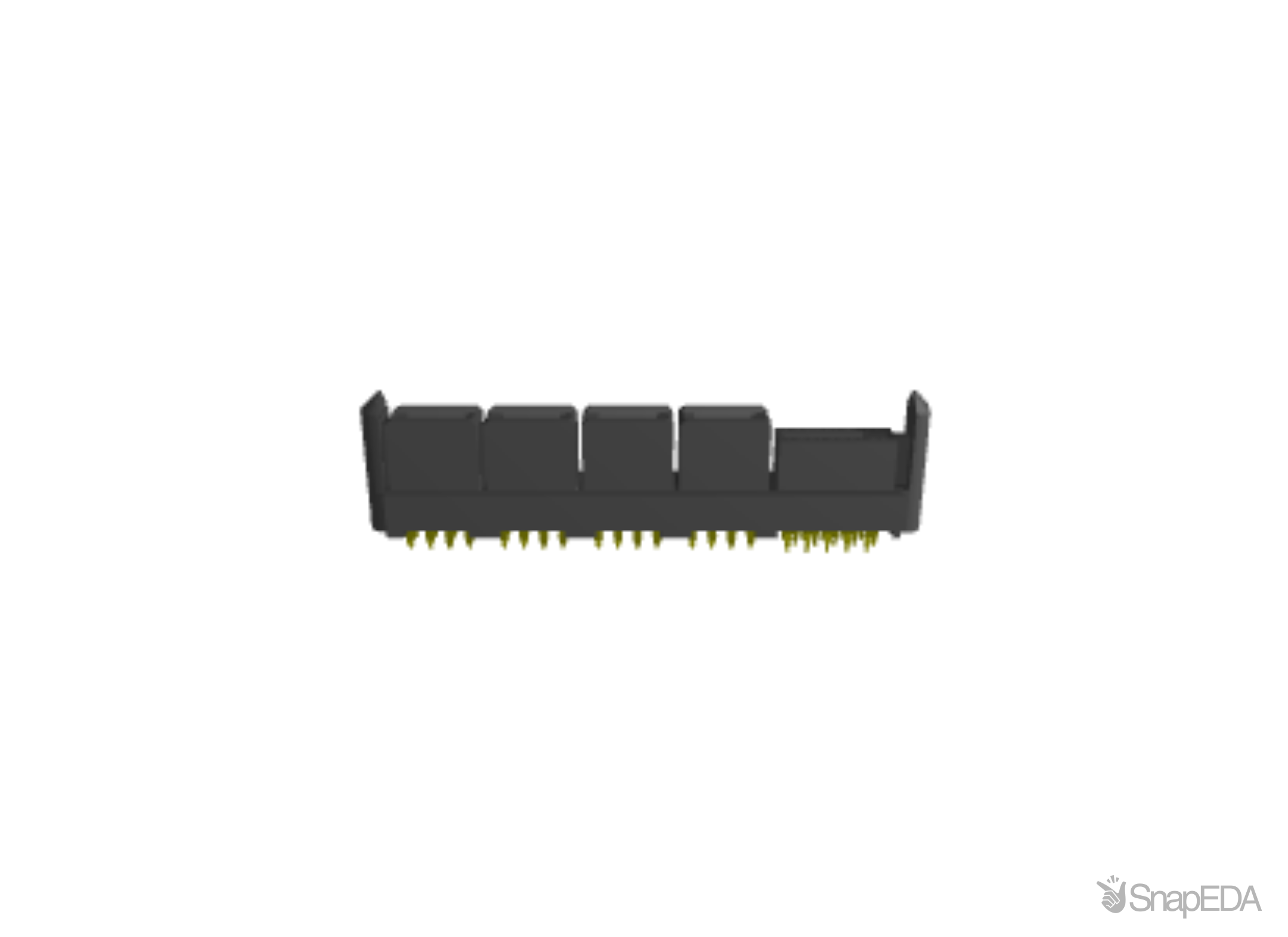 LPHS-08-20-L-VP1-GP 3D Model