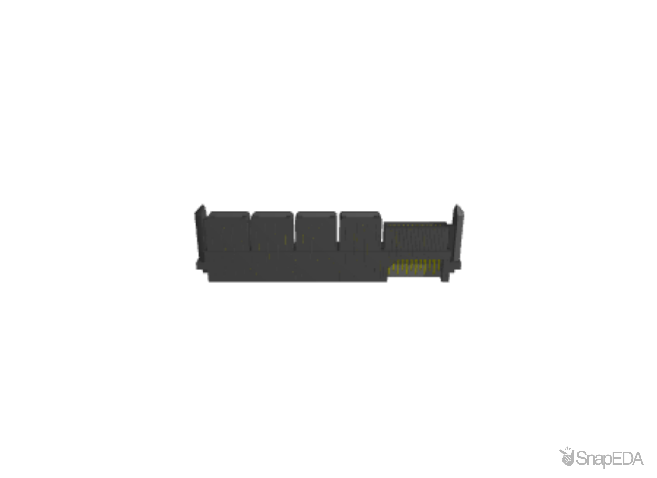 LPHS-08-24-L-RT2-GP 3D Model