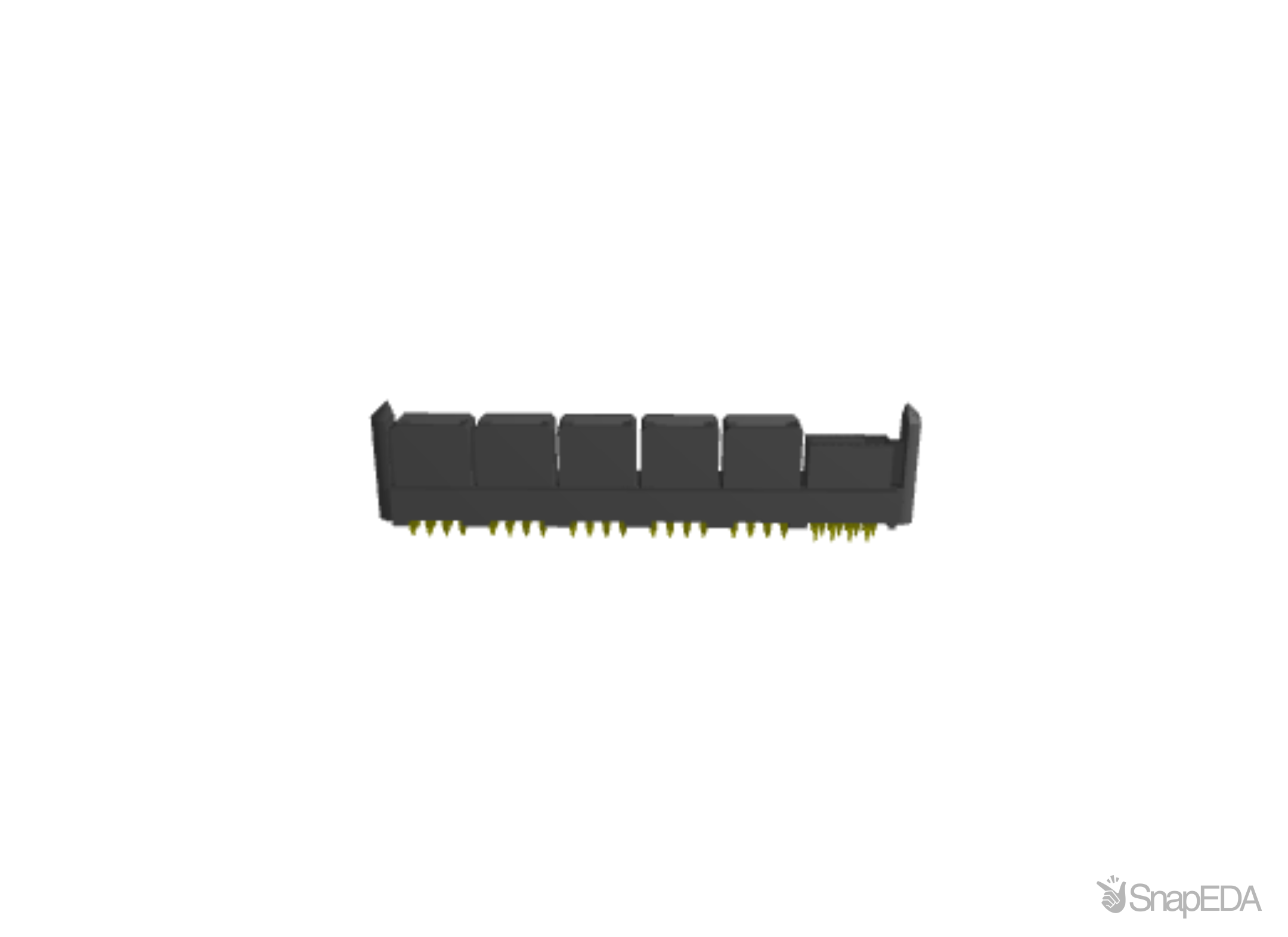 LPHS-10-16-L-VP1-GP 3D Model
