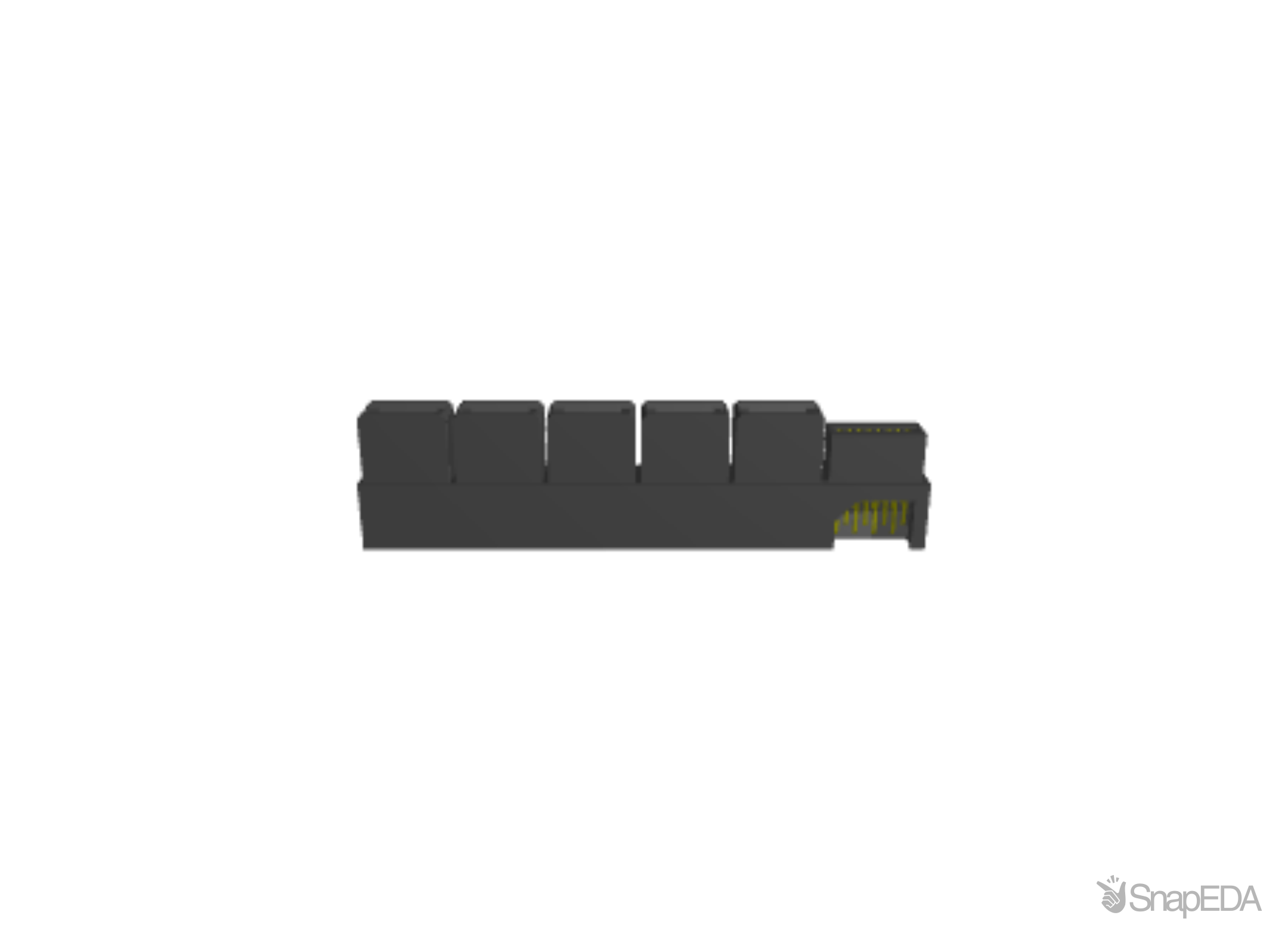 LPHS-10-16-S-RT2 3D Model