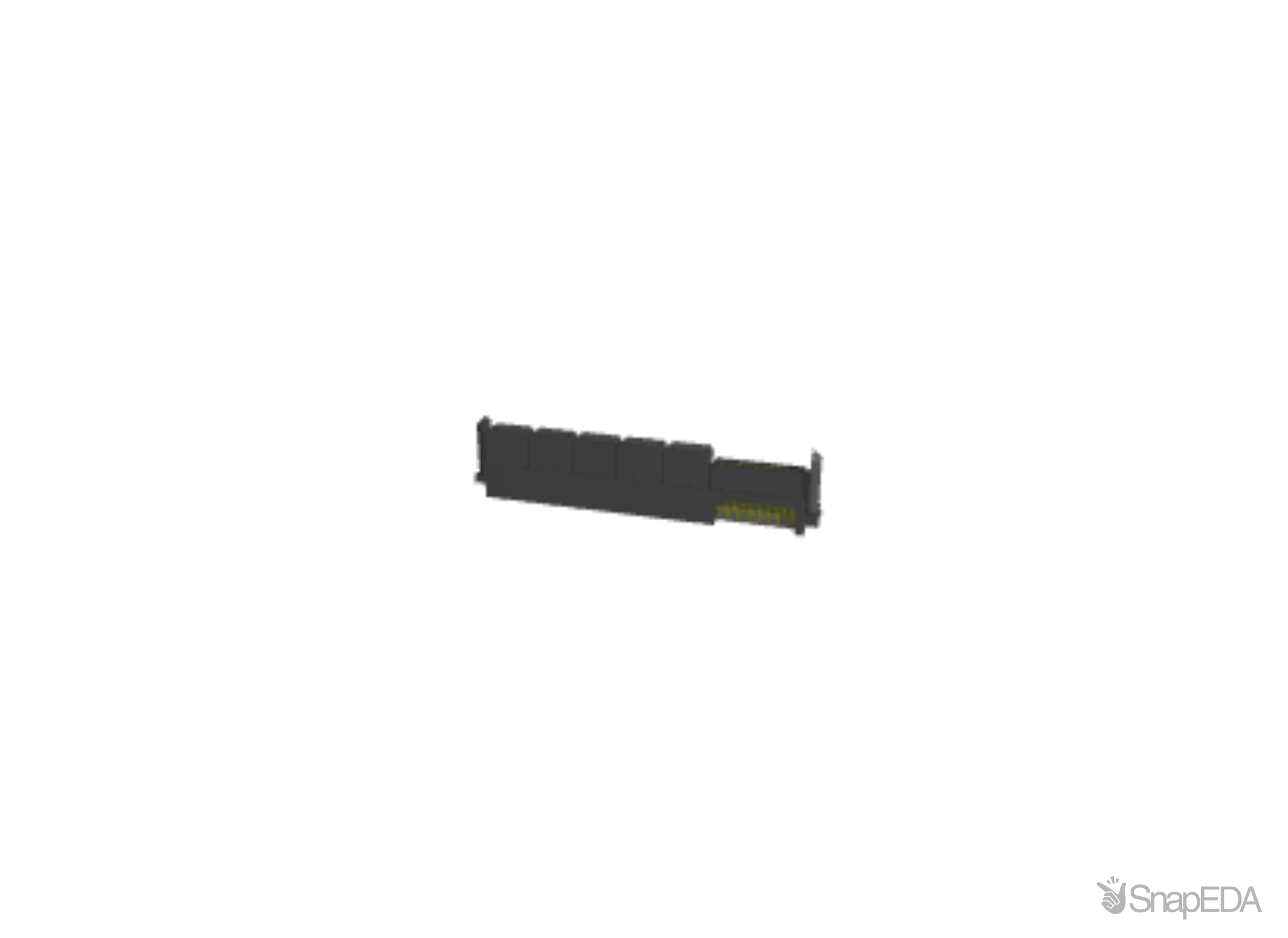 LPHS-10-32-L-RT1-GP 3D Model
