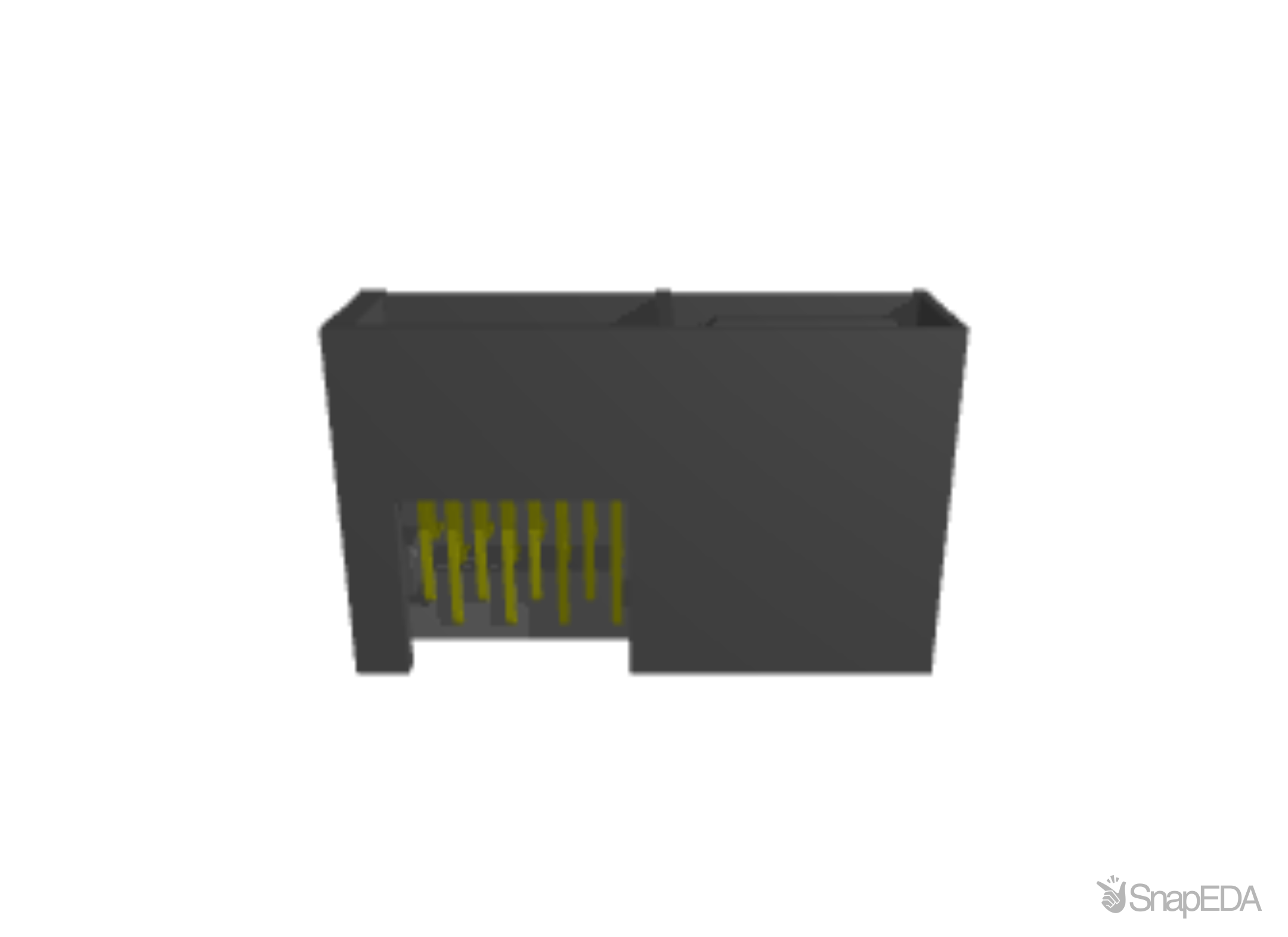 LPHT-02-16-L-RT1 3D Model