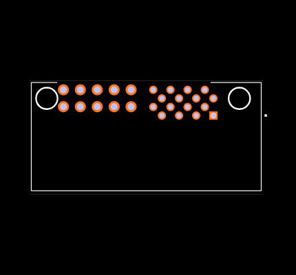 LPHT-02-16-L-RT1-GP Footprint