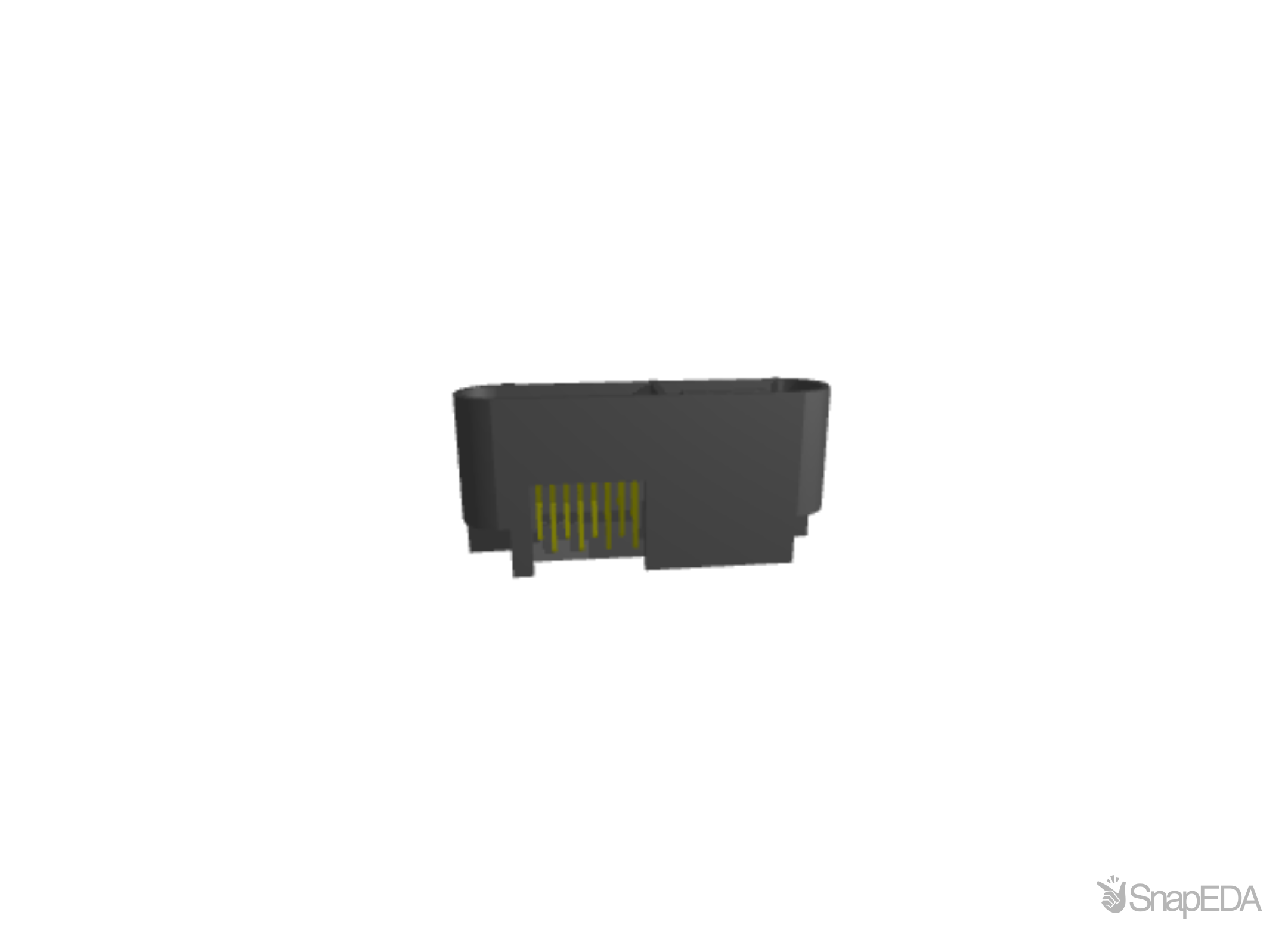 LPHT-02-16-S-RT1-GP 3D Model