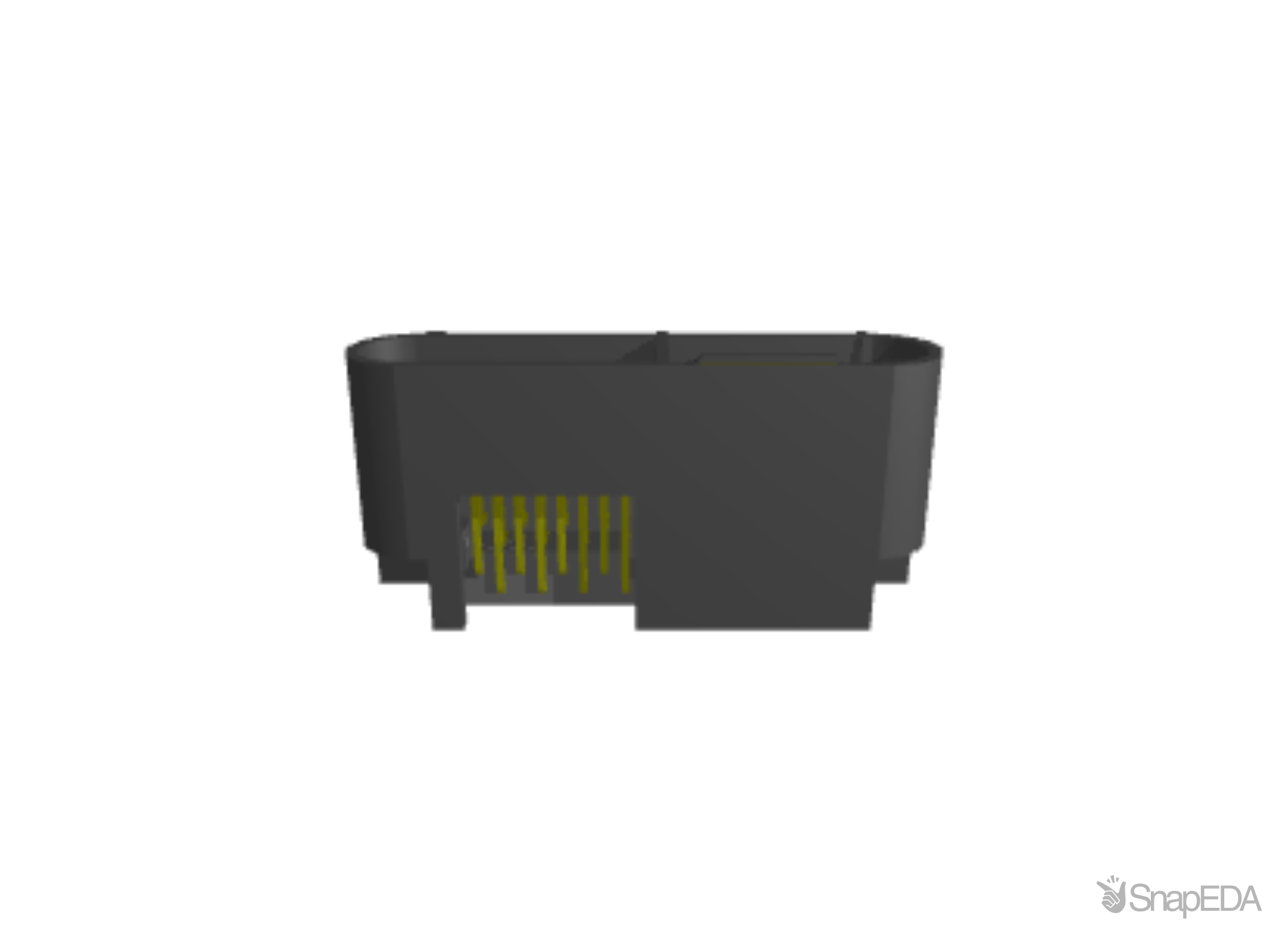 LPHT-02-16-S-RT2-GP 3D Model