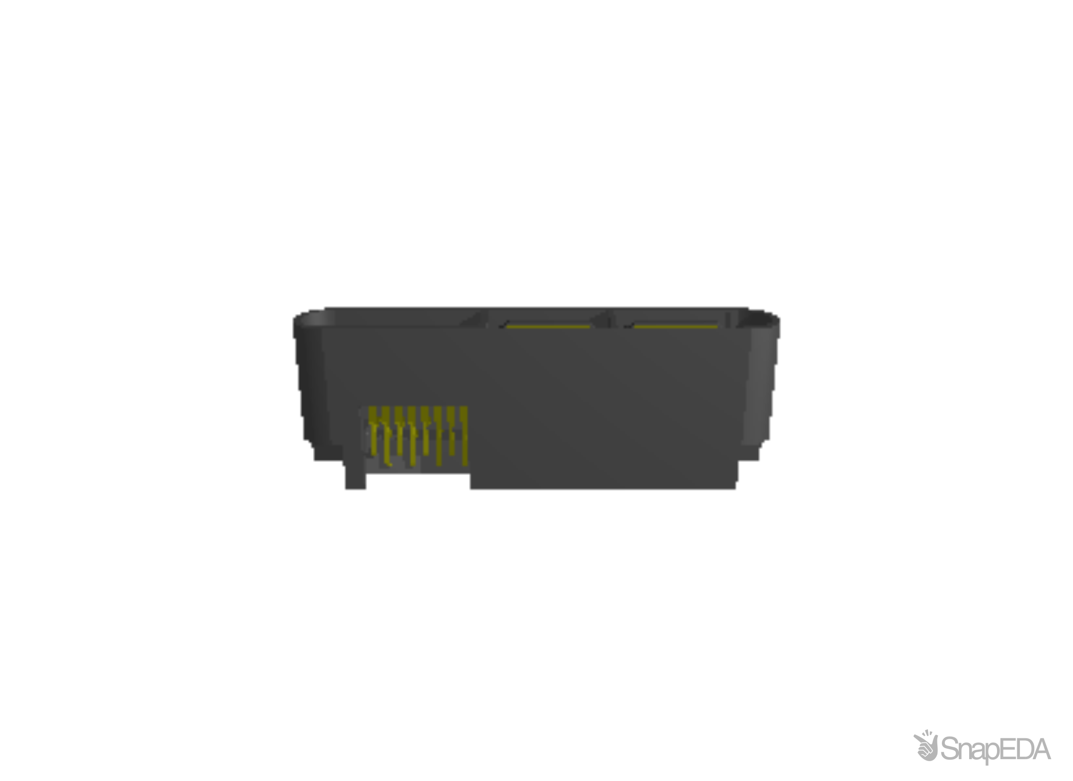 LPHT-04-16-S-RT2-GP 3D Model