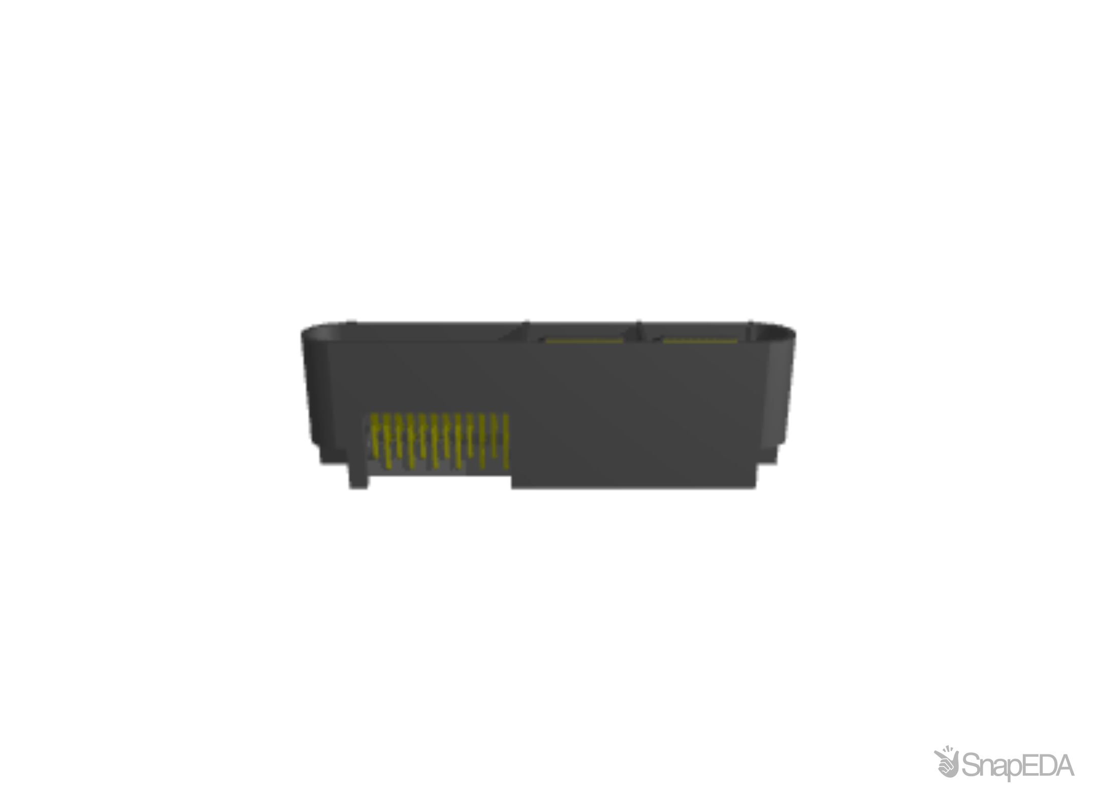 LPHT-04-24-L-RT1-GP 3D Model