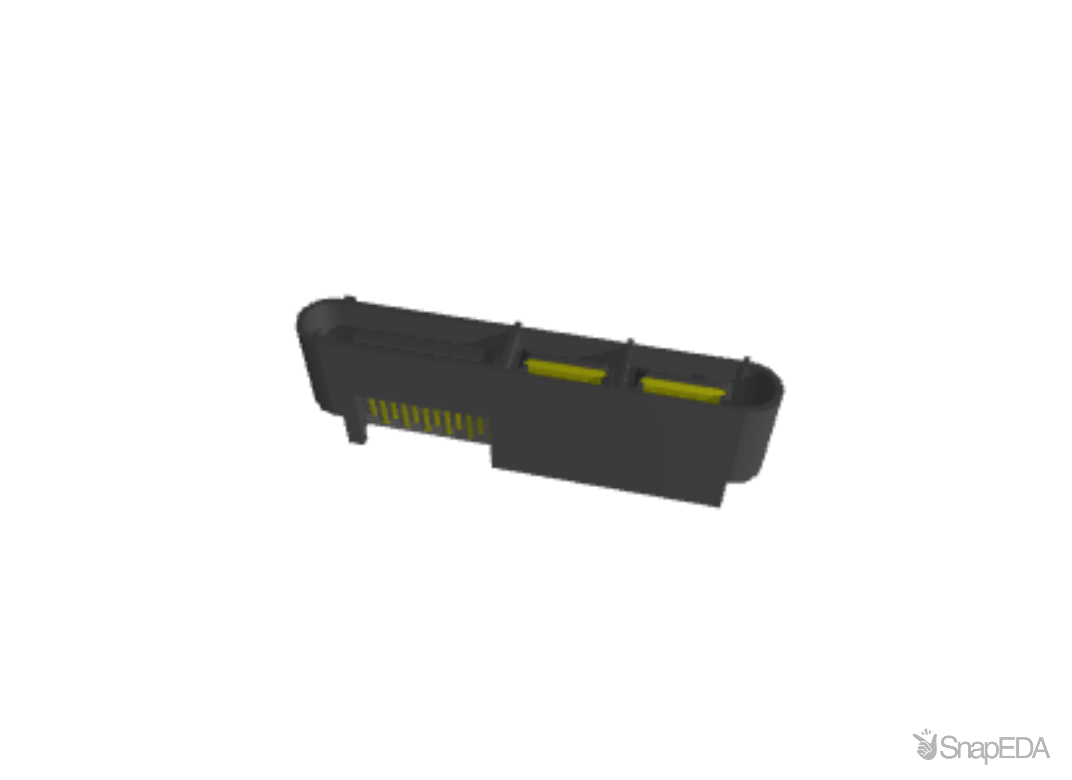 LPHT-04-24-L-RT2-GP 3D Model