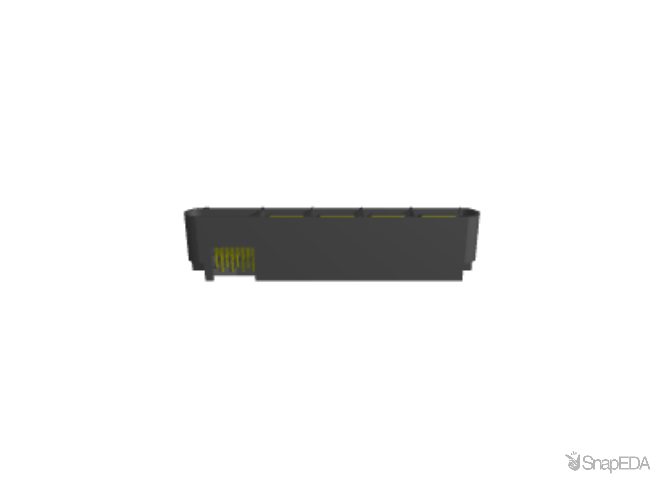 LPHT-08-16-L-RT1-GP 3D Model