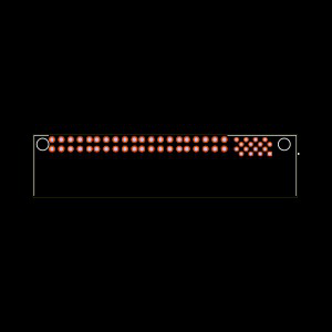 LPHT-08-16-L-RT1-GP Footprint