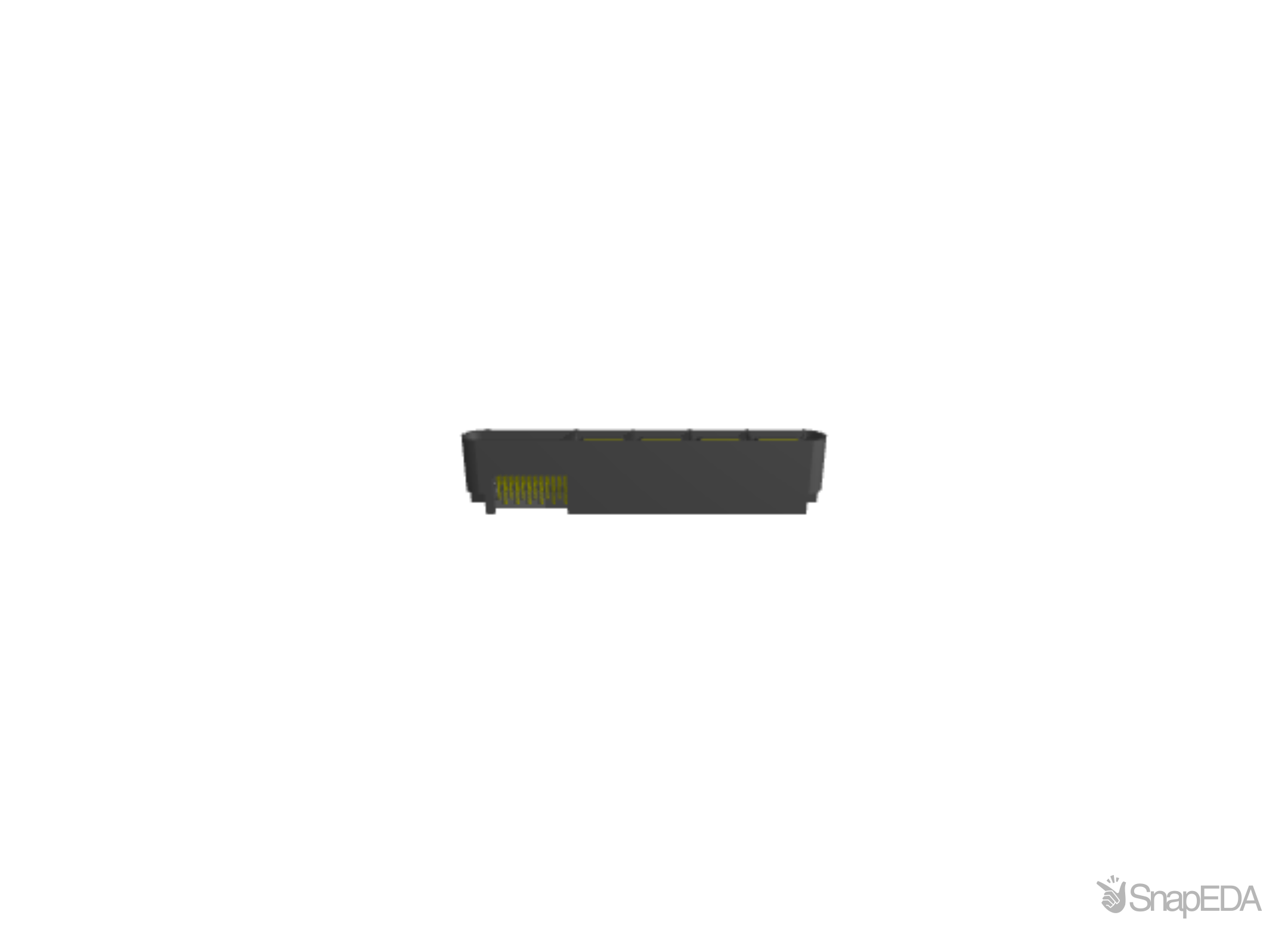 LPHT-08-24-L-RT2-GP 3D Model