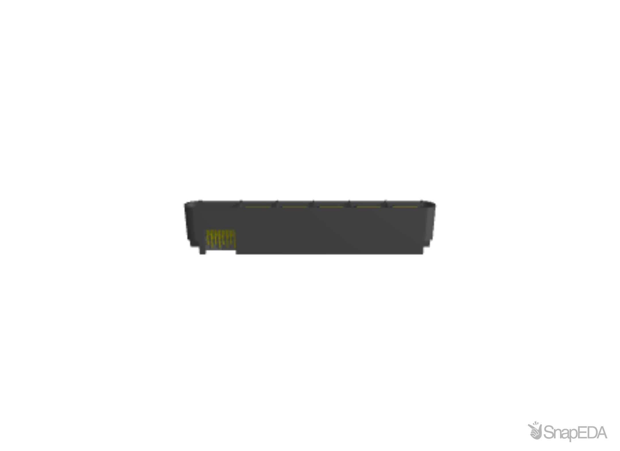 LPHT-10-16-S-RT1-GP 3D Model