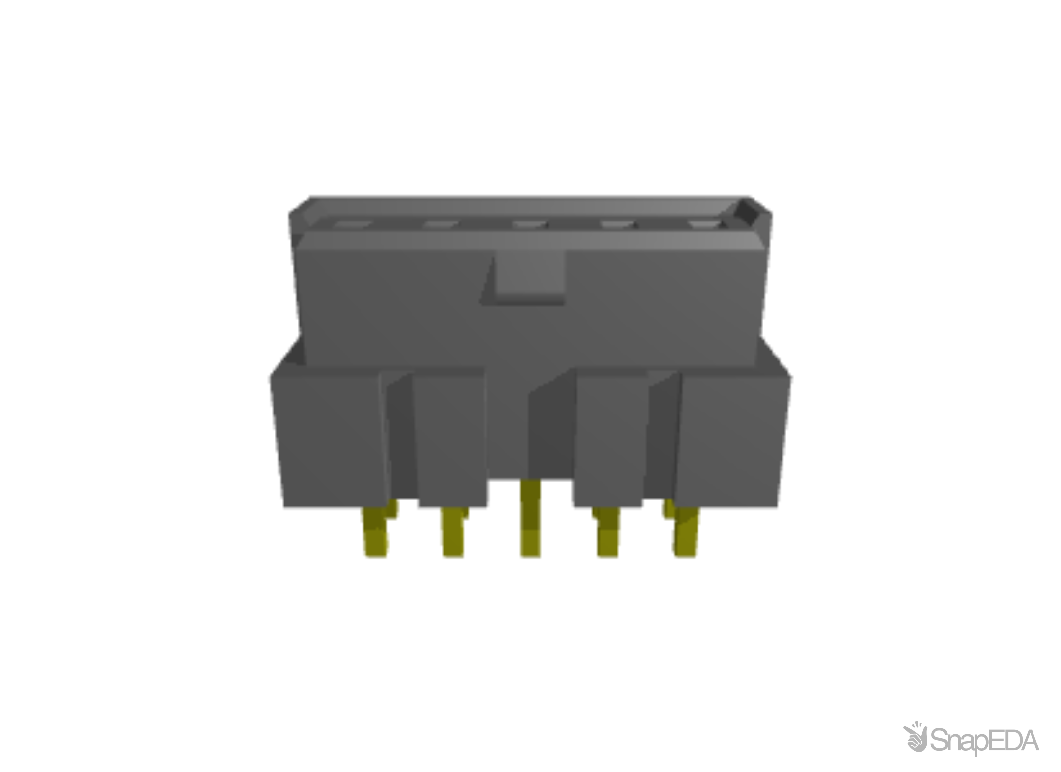 LS2-105-01-F-D-TR 3D Model