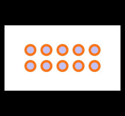 LS2-105-01-F-D-TR Footprint