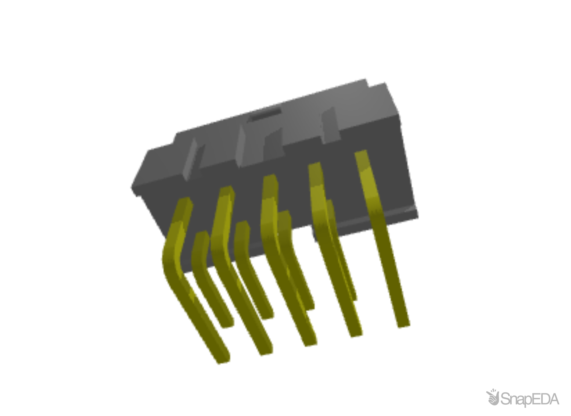 LS2-105-01-L-D-RA1 3D Model