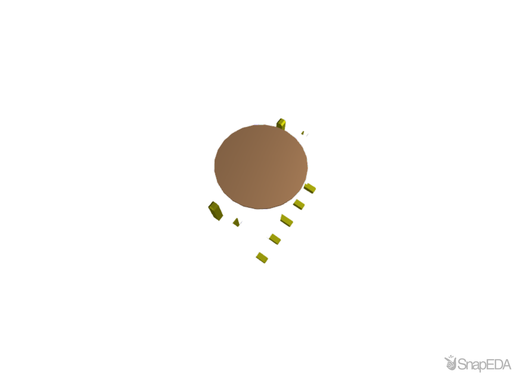 LS2-105-02-F-D-A-K-TR 3D Model