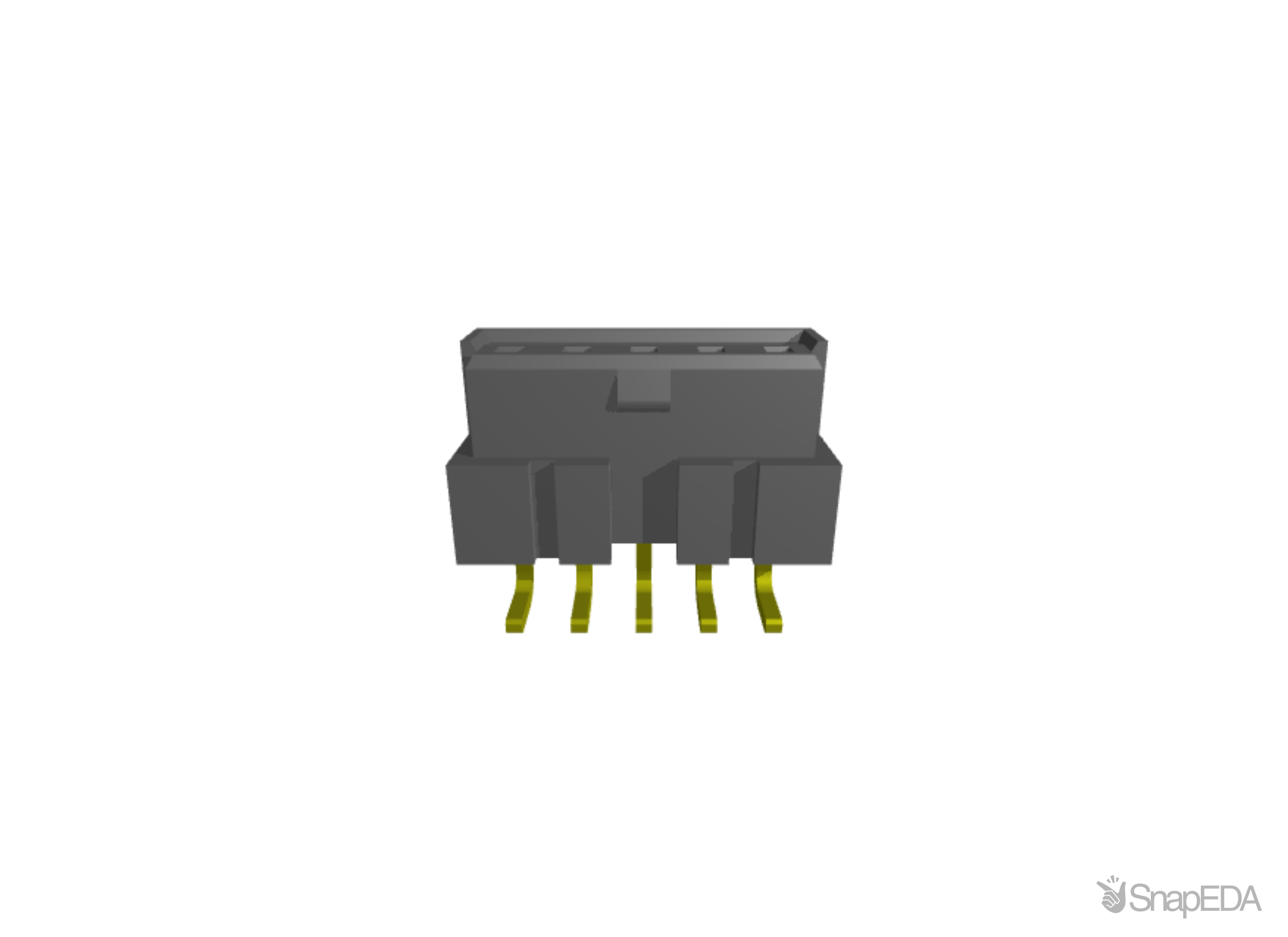 LS2-105-02-F-D-TR 3D Model
