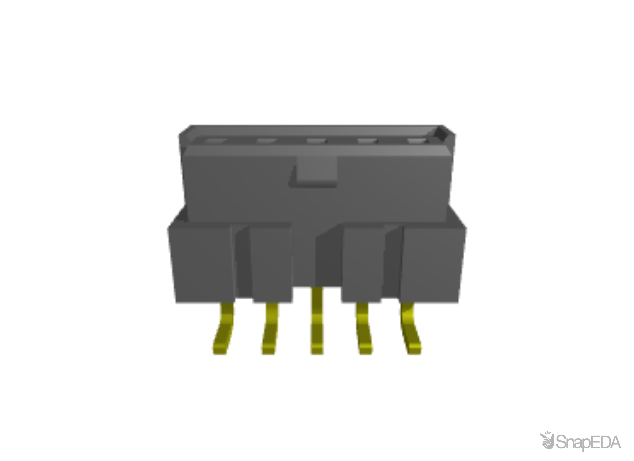 LS2-105-02-FM-D 3D Model