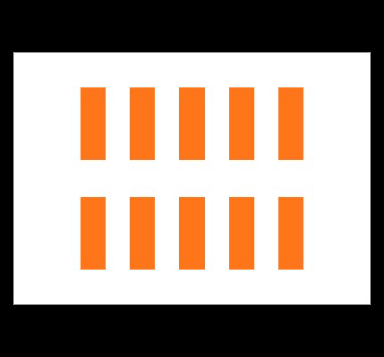 LS2-105-02-FM-D Footprint