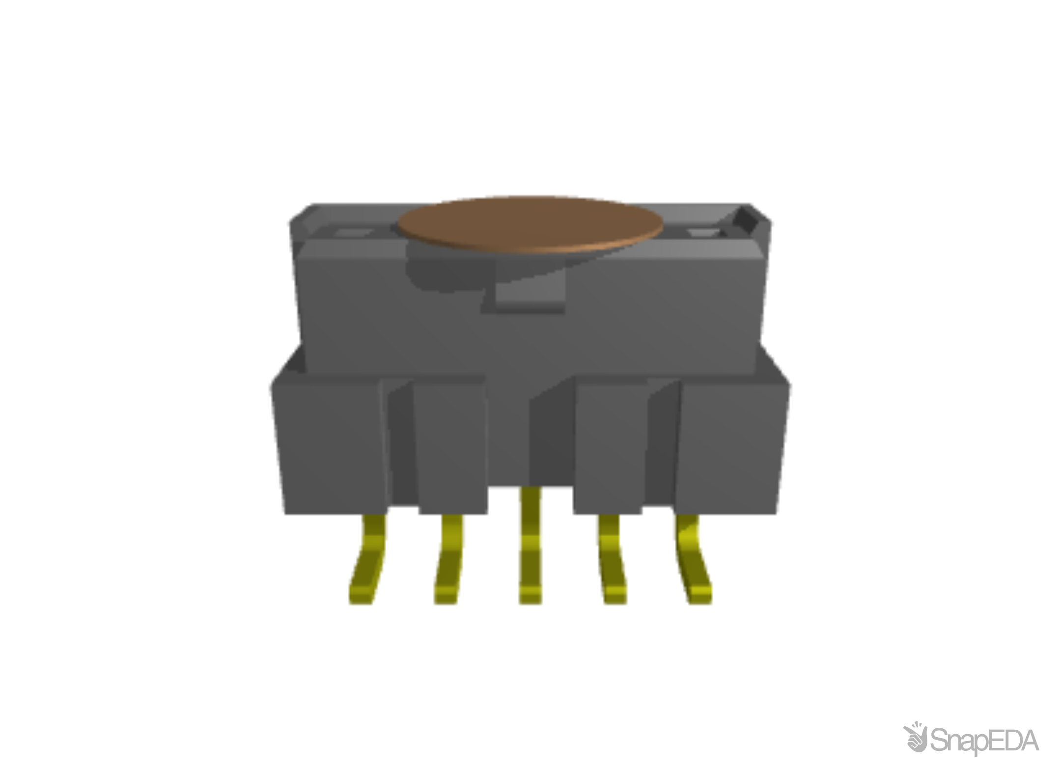 LS2-105-02-S-D-K-TR 3D Model