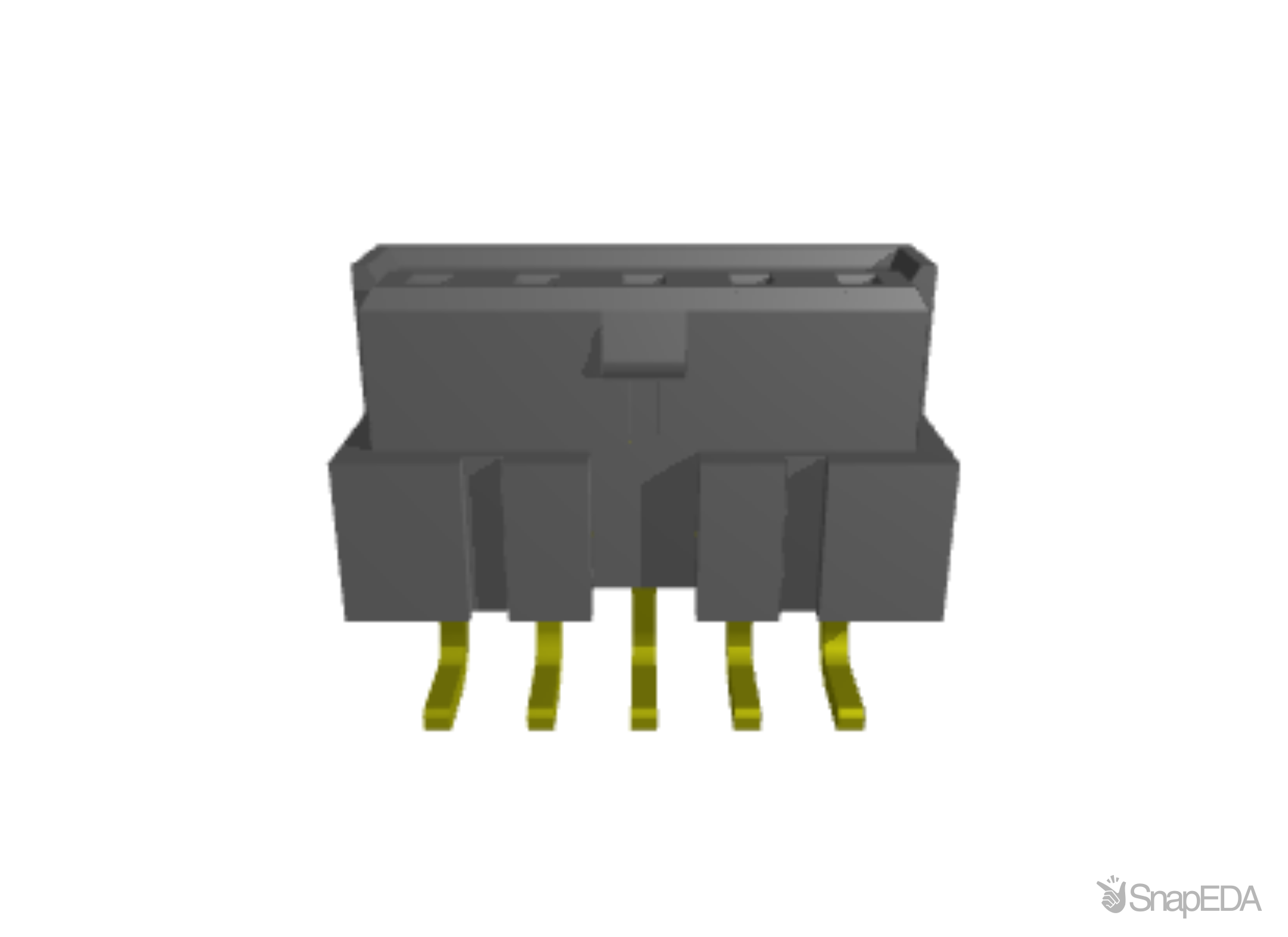LS2-105-02-SM-D-TR 3D Model