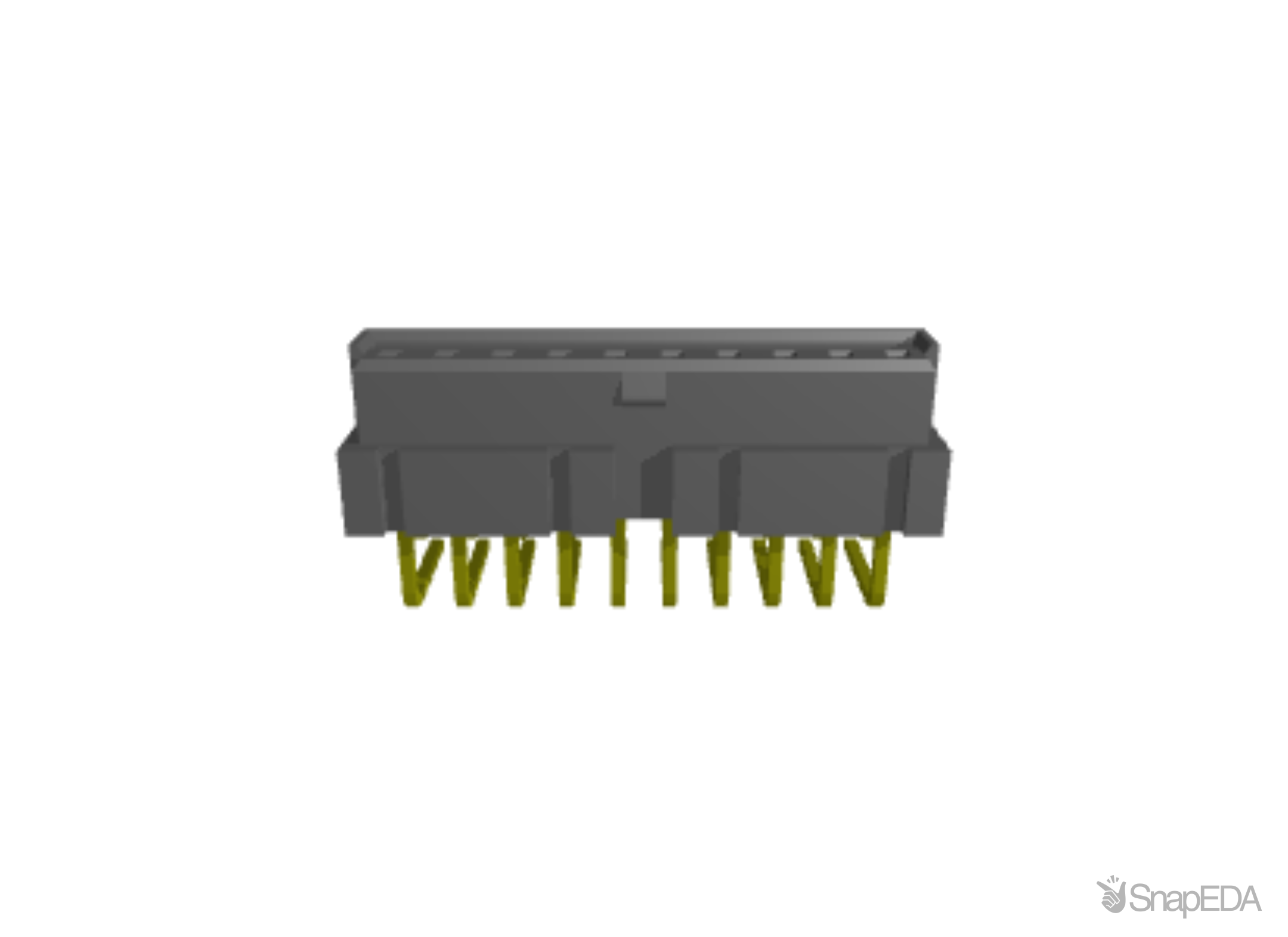 LS2-110-01-L-D-RA1 3D Model