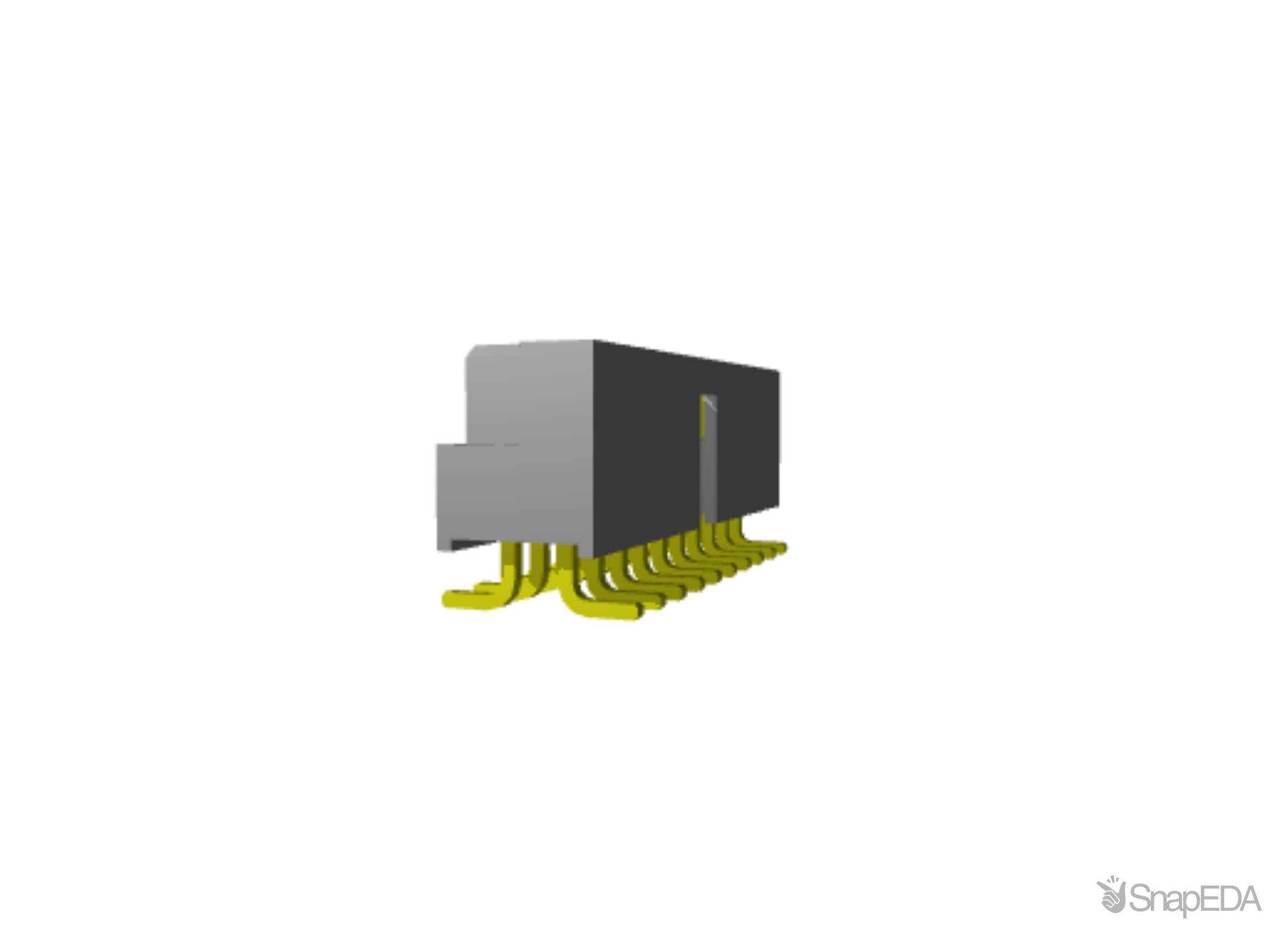 LS2-110-02-F-D-TR 3D Model