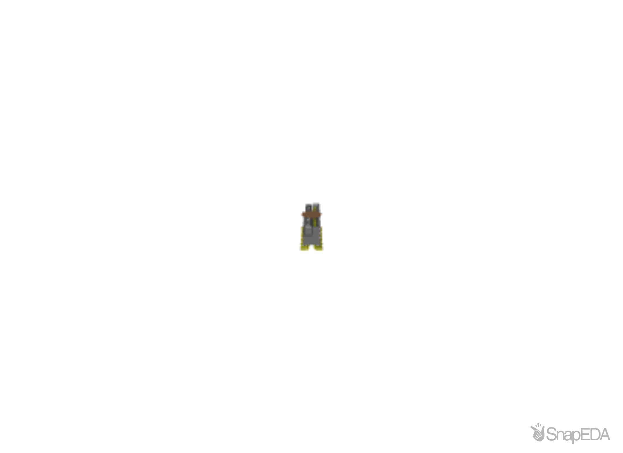 LS2-110-02-L-D-K-TR 3D Model