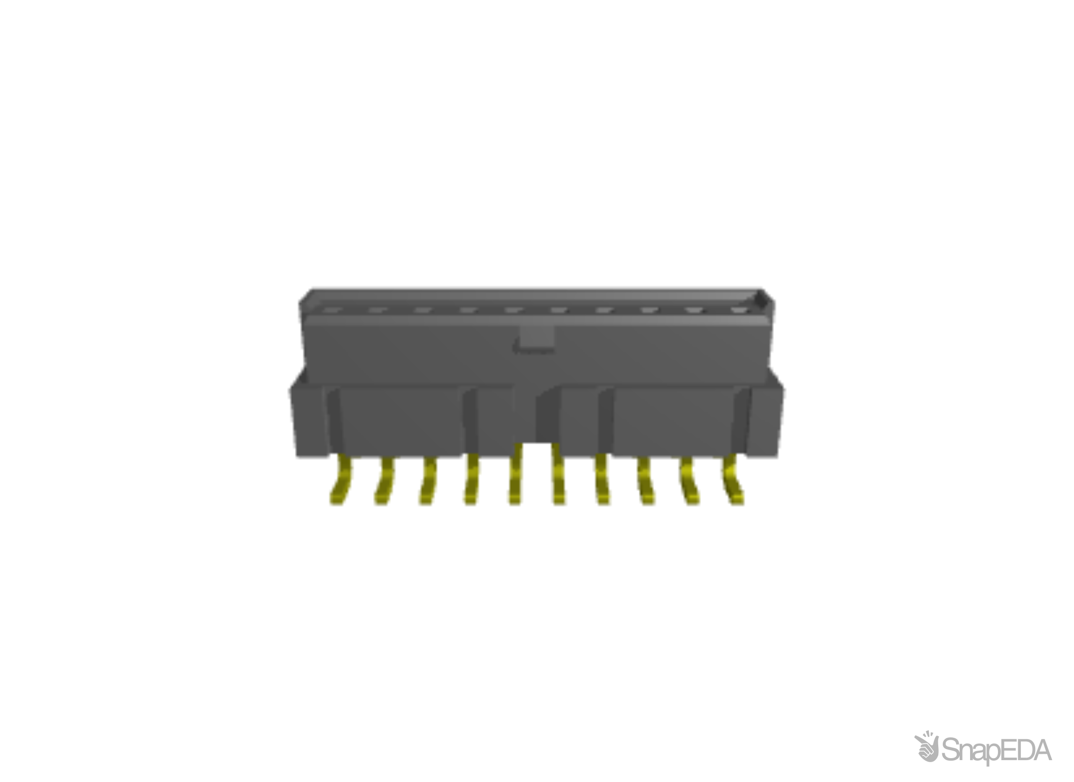 LS2-110-02-S-D 3D Model