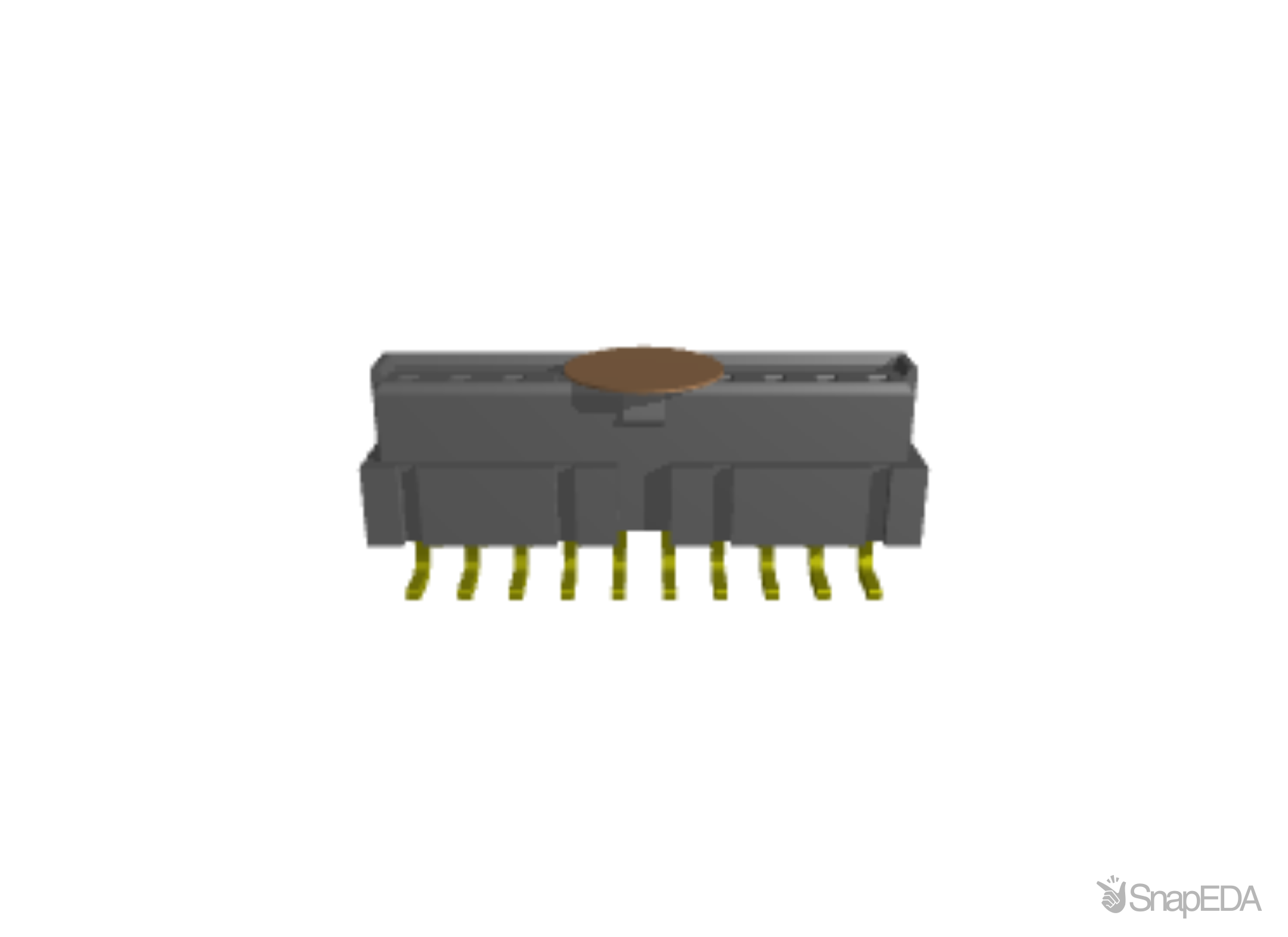 LS2-110-02-S-D-K-TR 3D Model