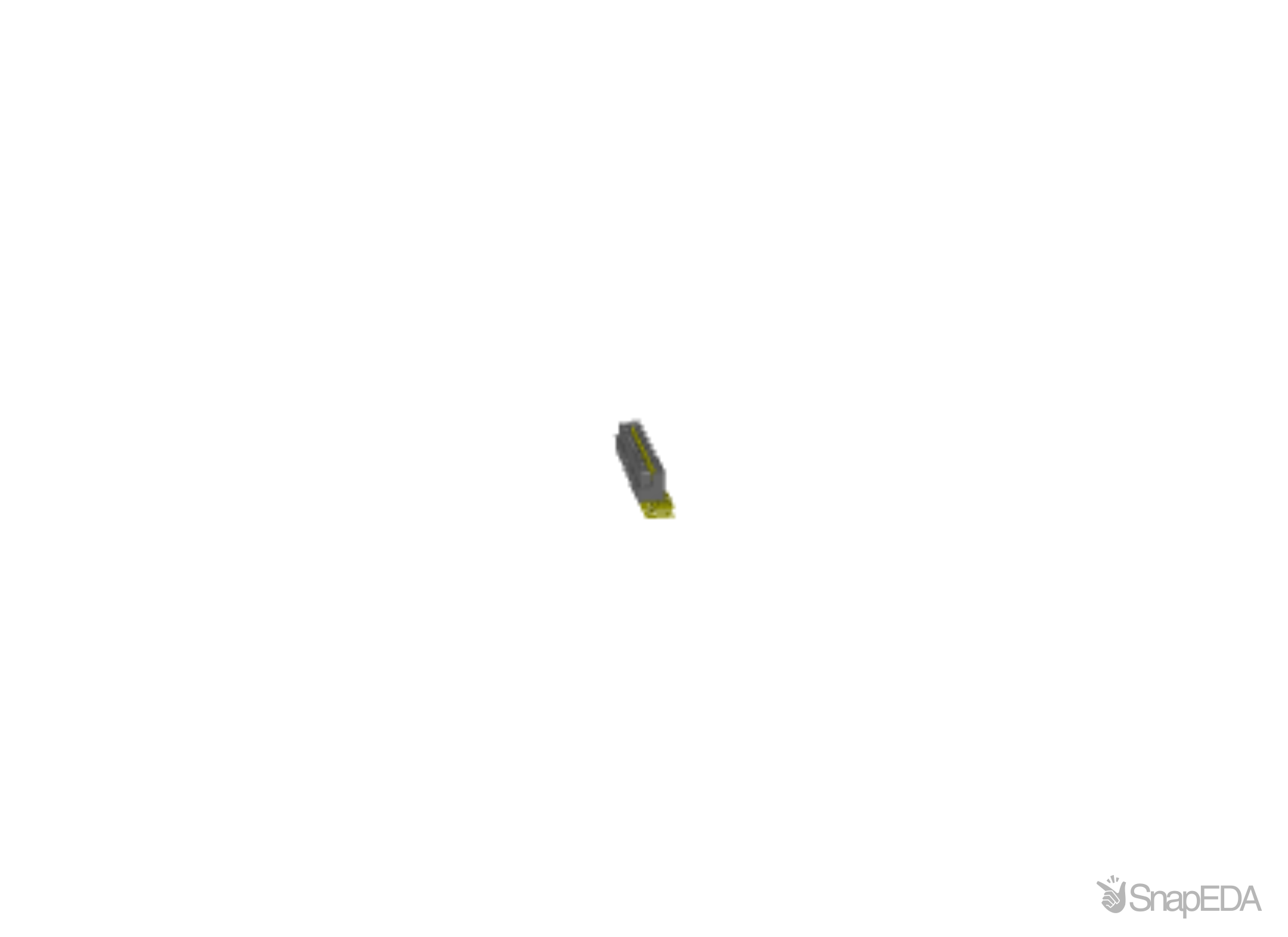 LS2-115-01-F-D-RA1 3D Model