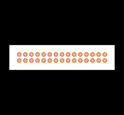 LS2-115-01-F-D-TR Footprint
