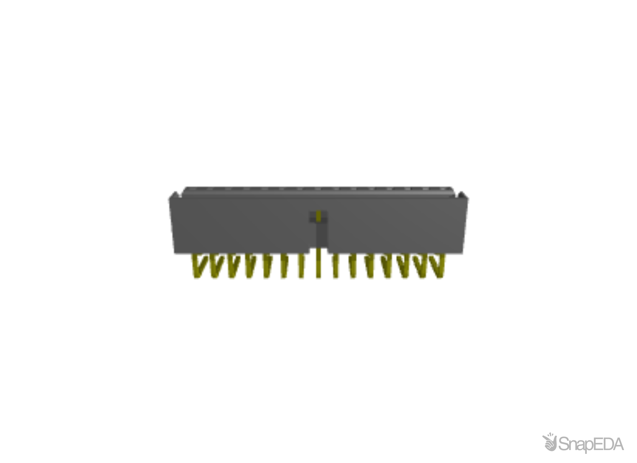 LS2-115-01-S-D-RA2 3D Model