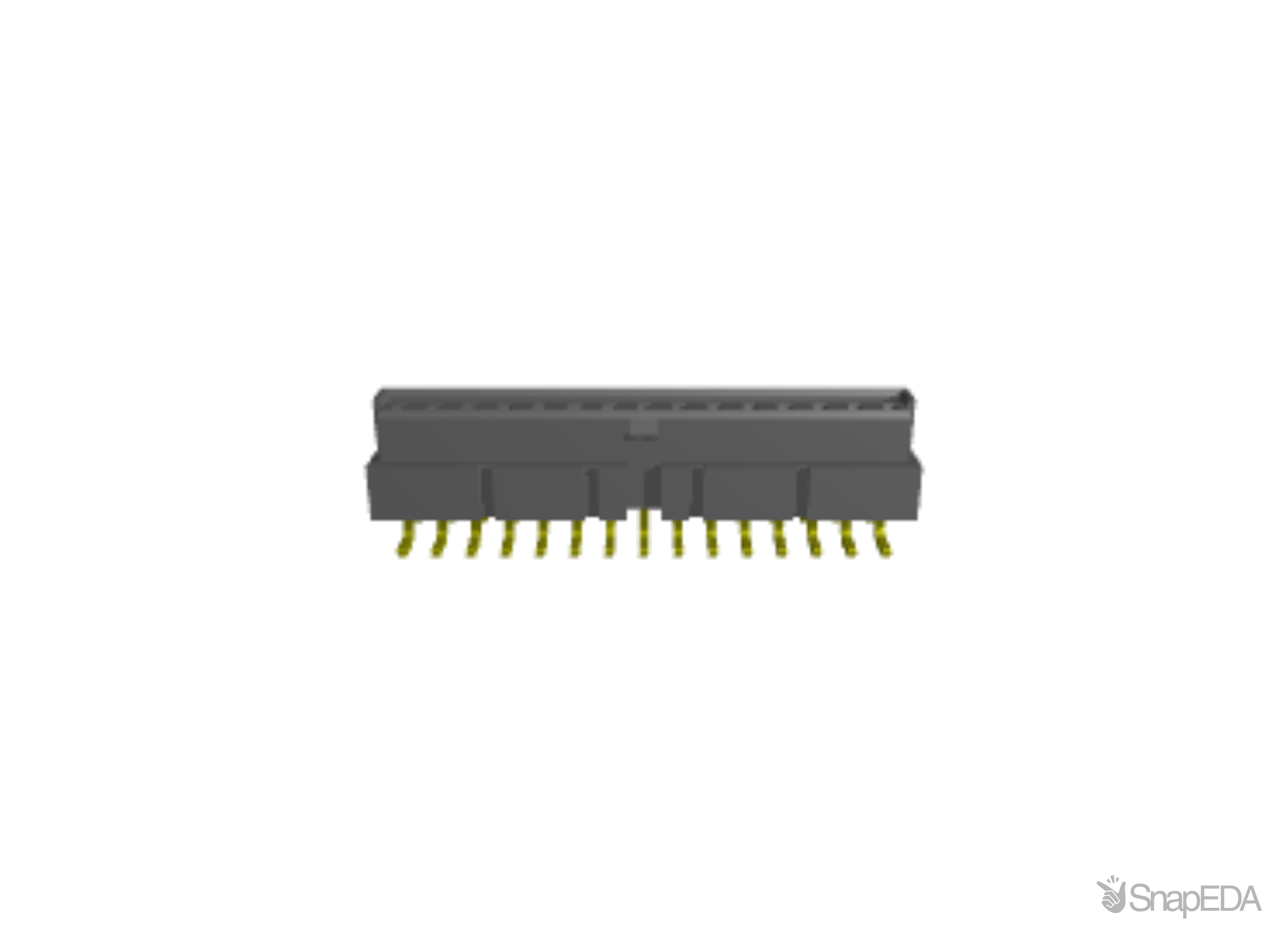 LS2-115-02-G-D 3D Model