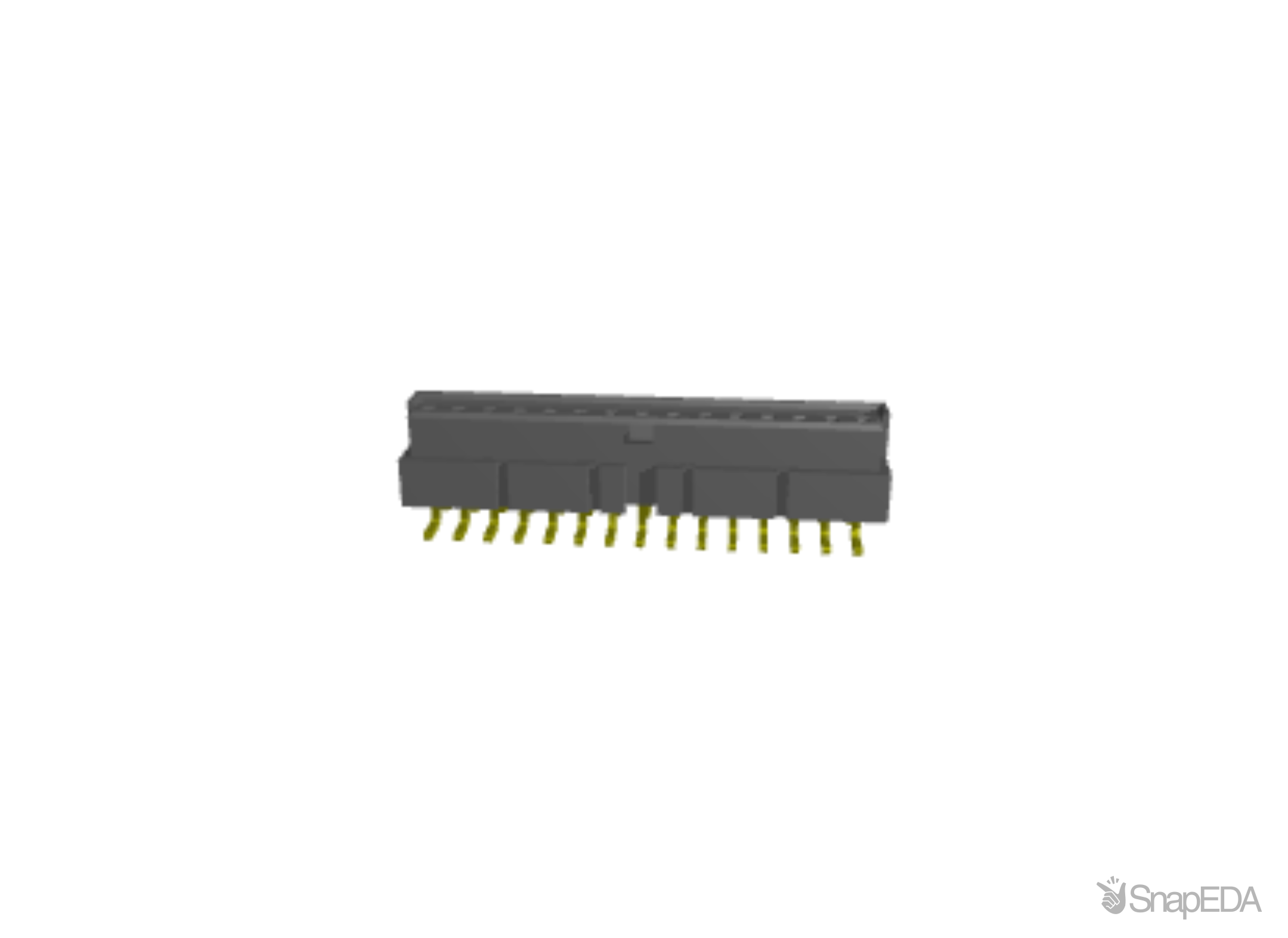 LS2-115-02-L-D 3D Model