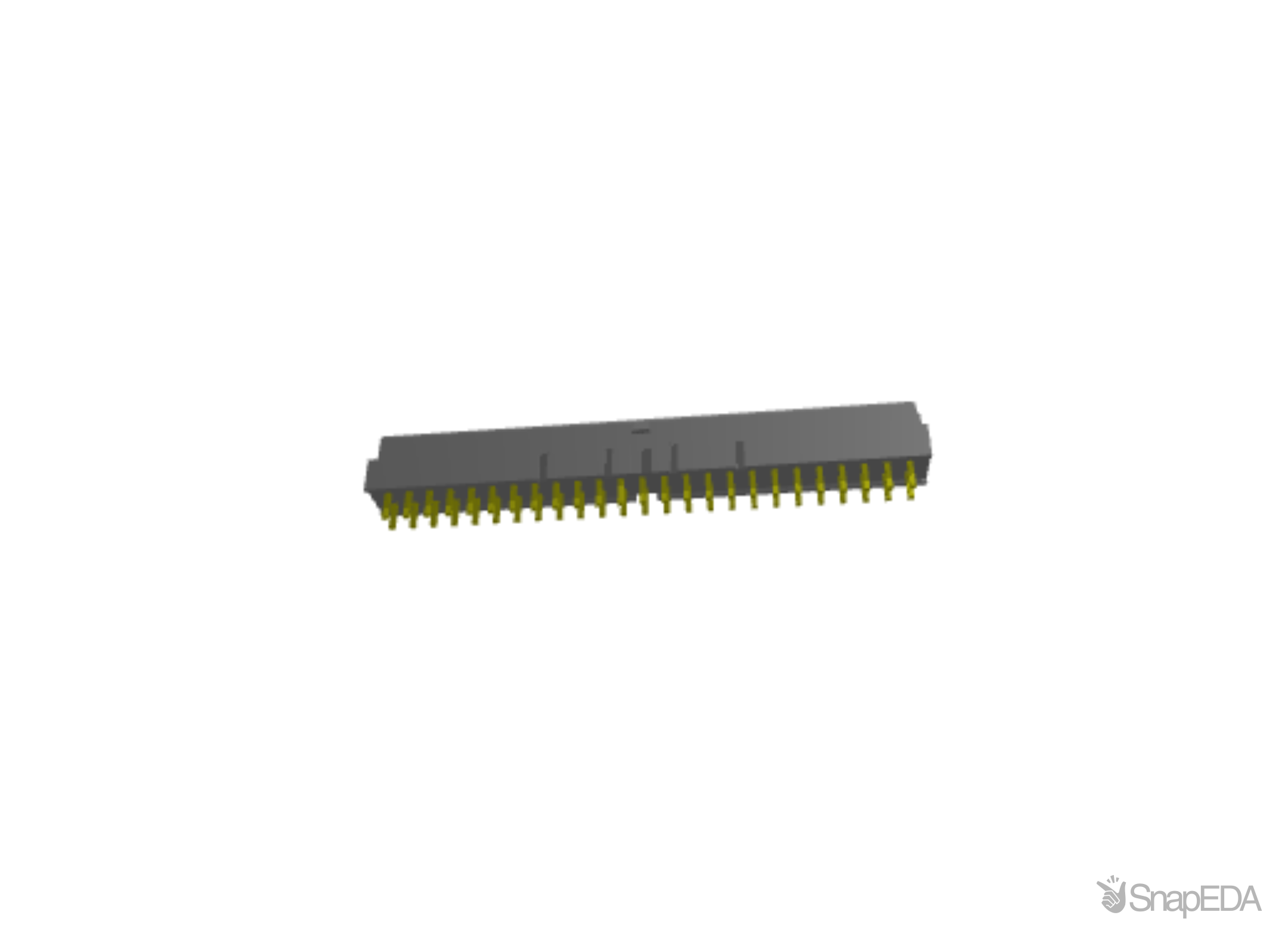 LS2-125-01-L-D 3D Model