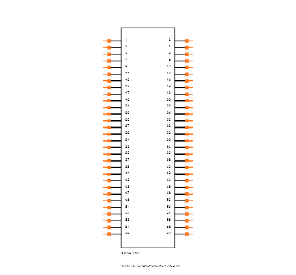 LS2-130-01-F-D-RA2 Symbol