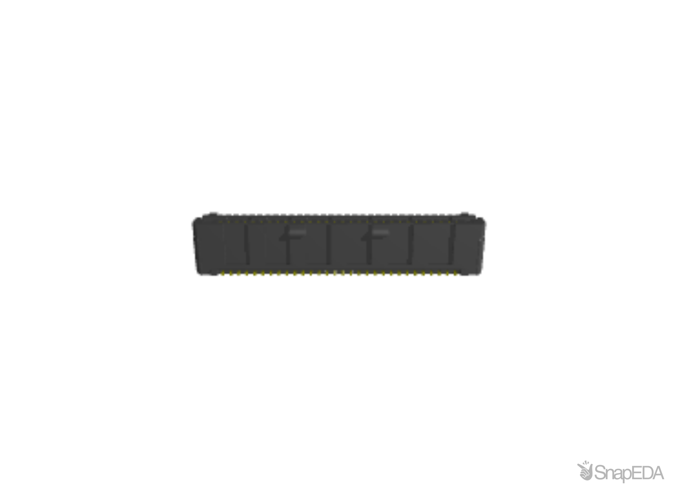 LSEM-130-04.0-F-DV-A-N-TR 3D Model