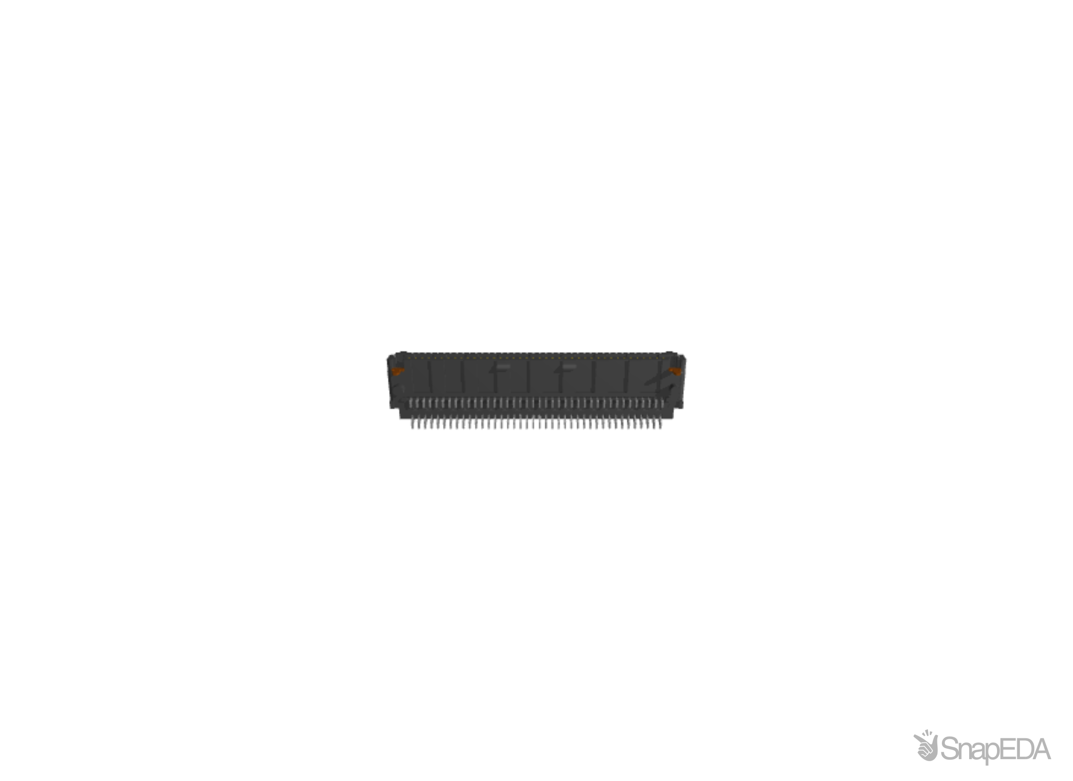 LSEM-140-01-F-DH-A-N-K-TR 3D Model